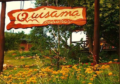 Cabañas Quisama