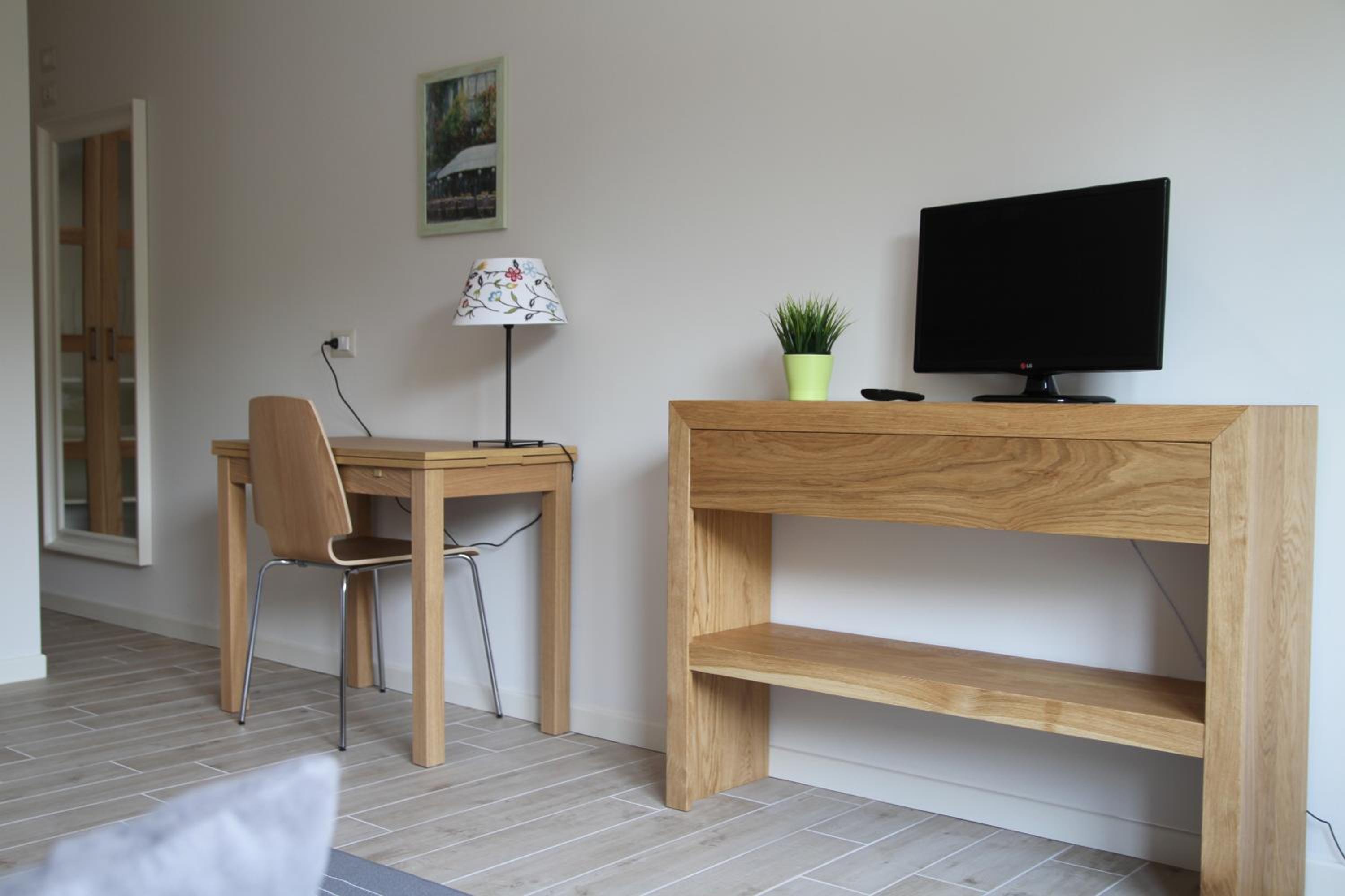 Residence Campo Rotondo
