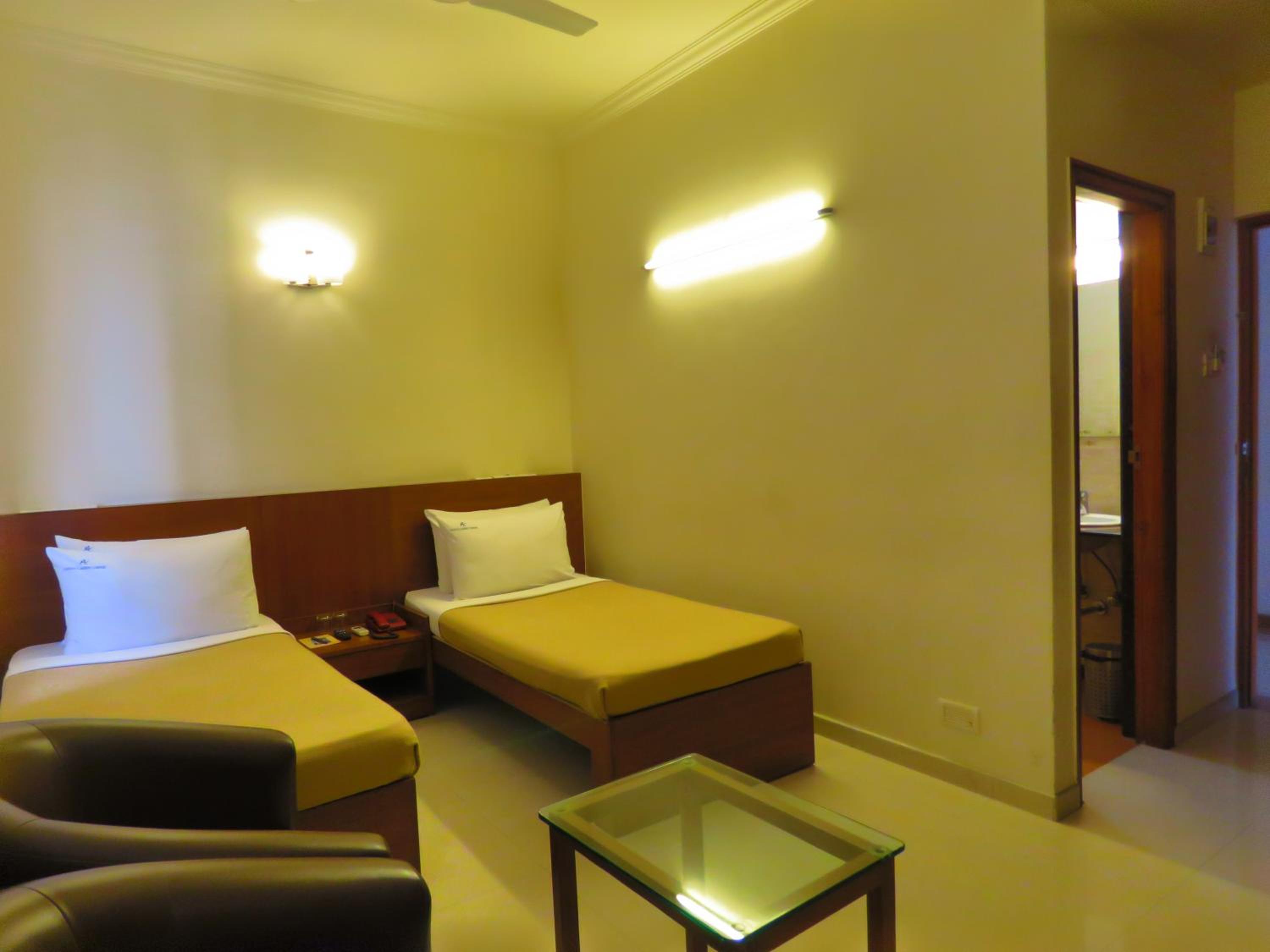 Akshaya Lakshmi Comfort
