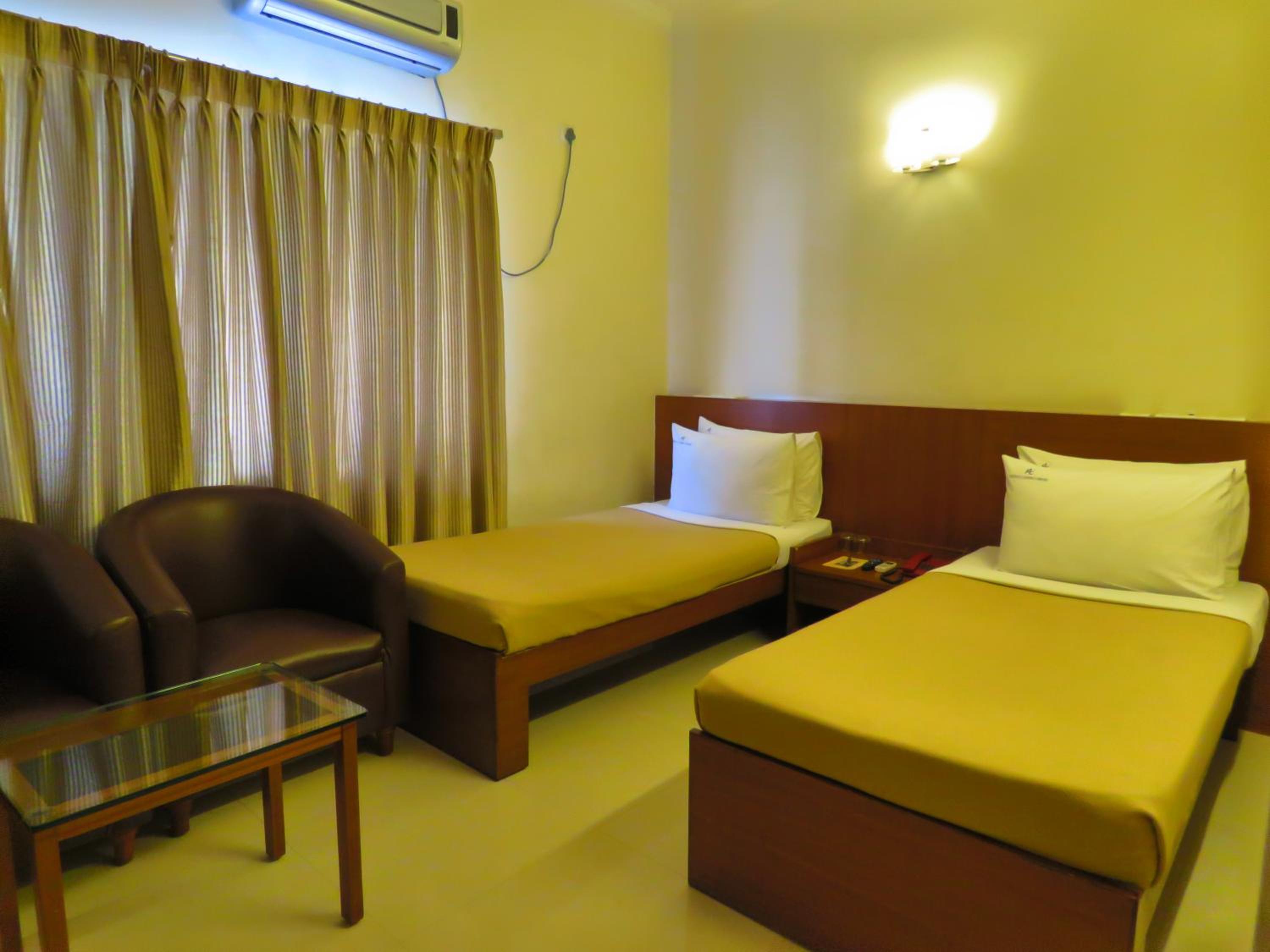 Akshaya Lakshmi Comfort