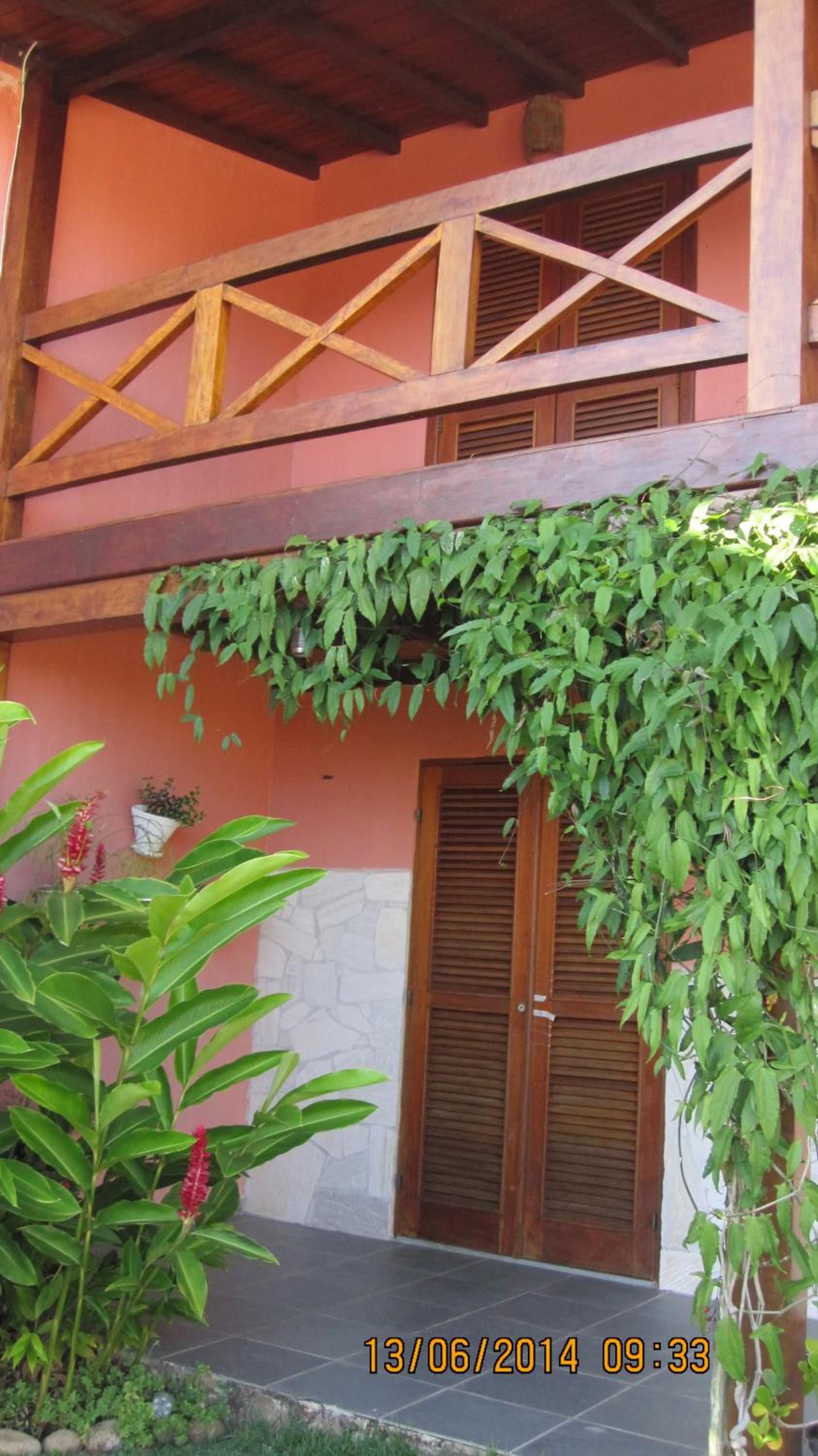Chalés e suíte Ilhabela