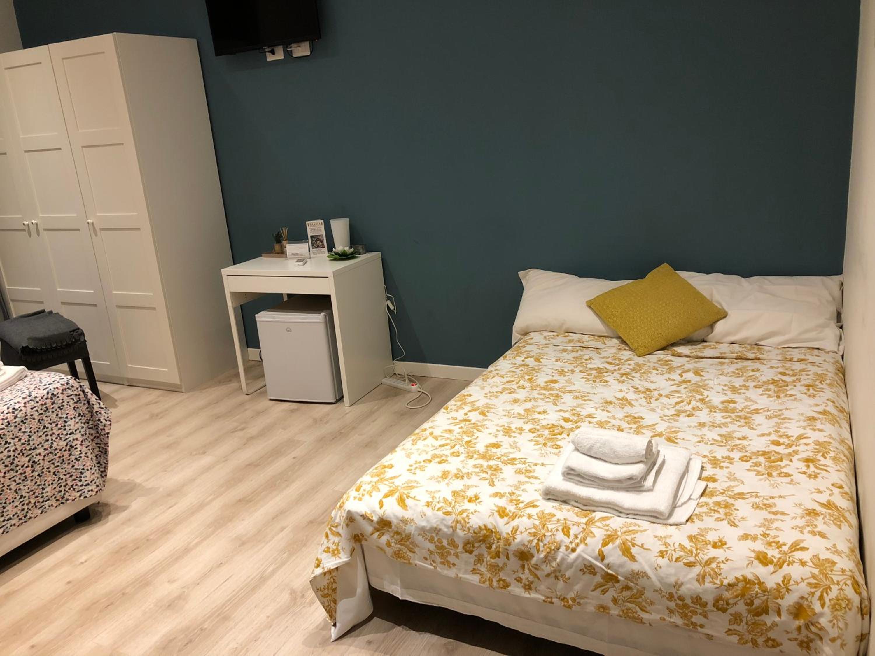 Spazio Cavour Guesthouse