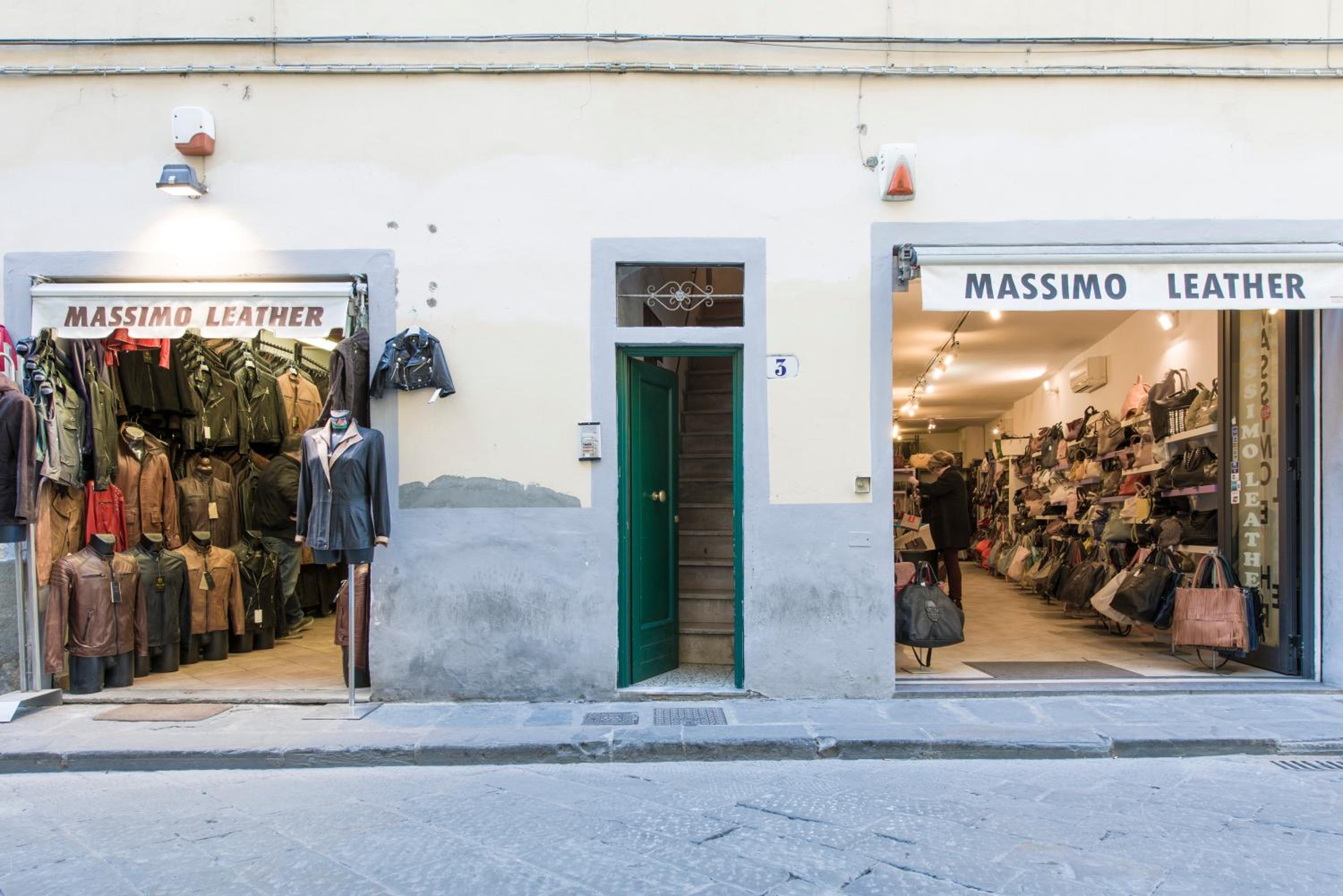 GuestHost - San Lorenzo Charm - Florence Nook