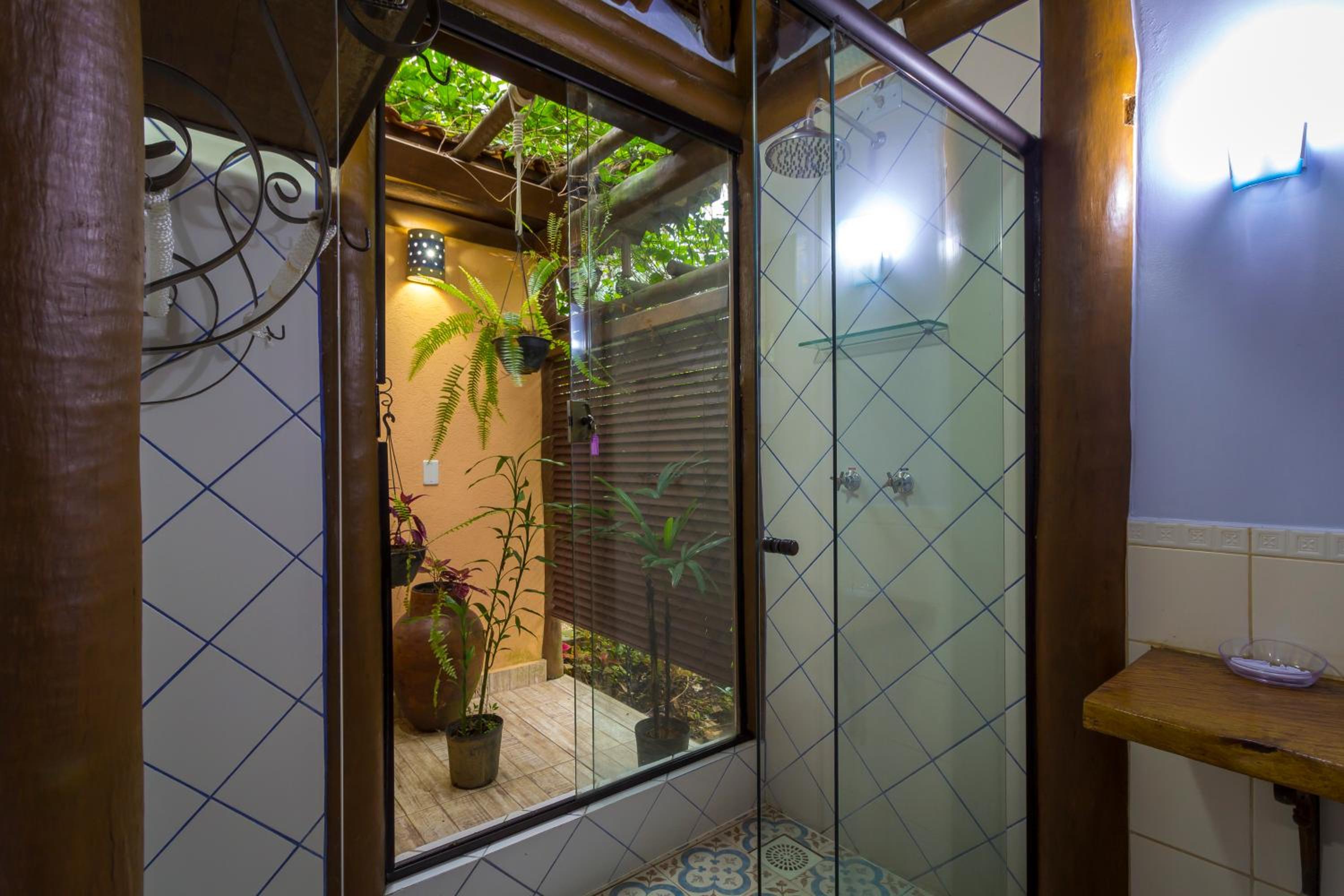 Paraty Villa d`agua Temporada