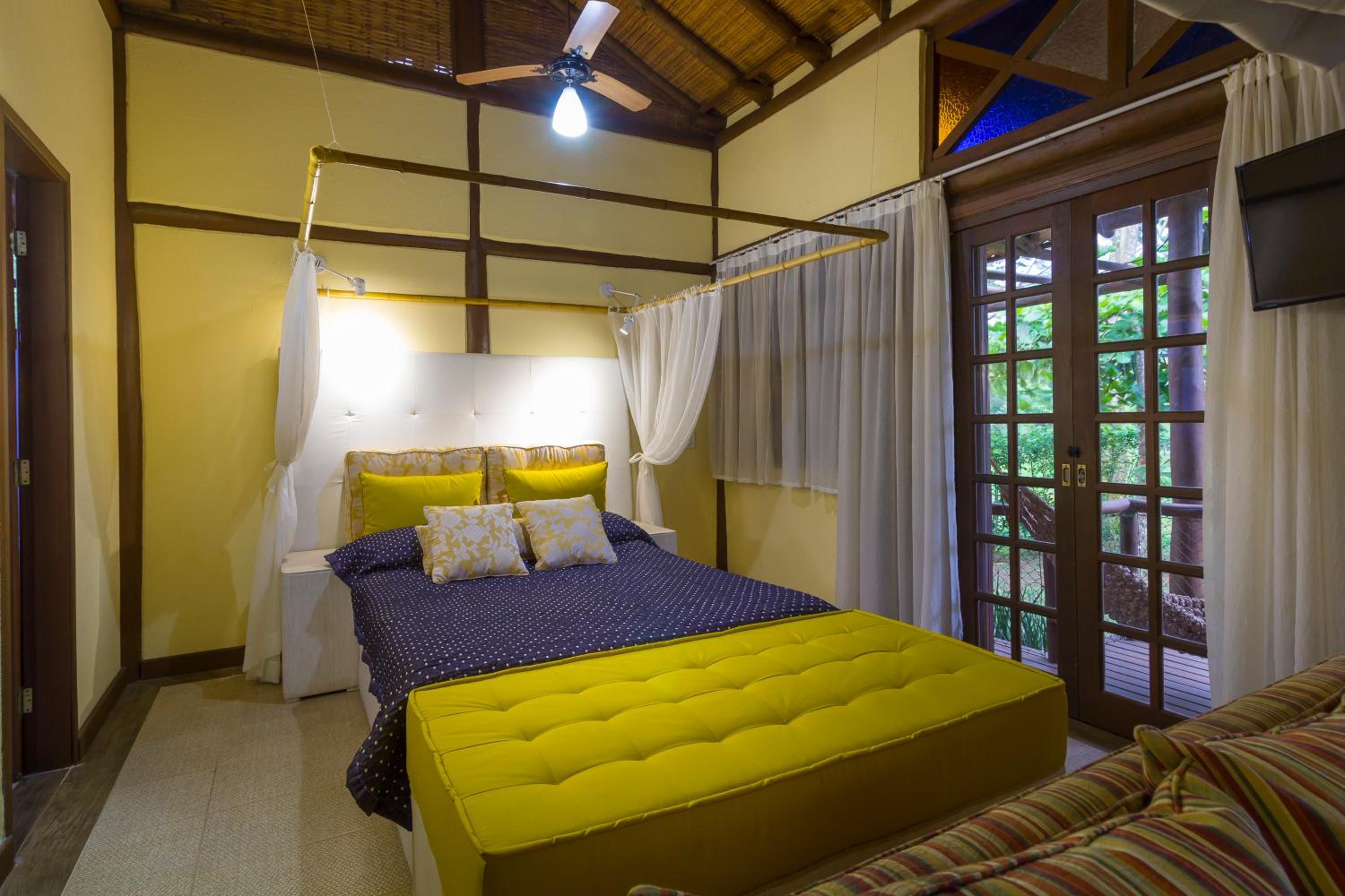 Paraty Villa d`agua Temporada