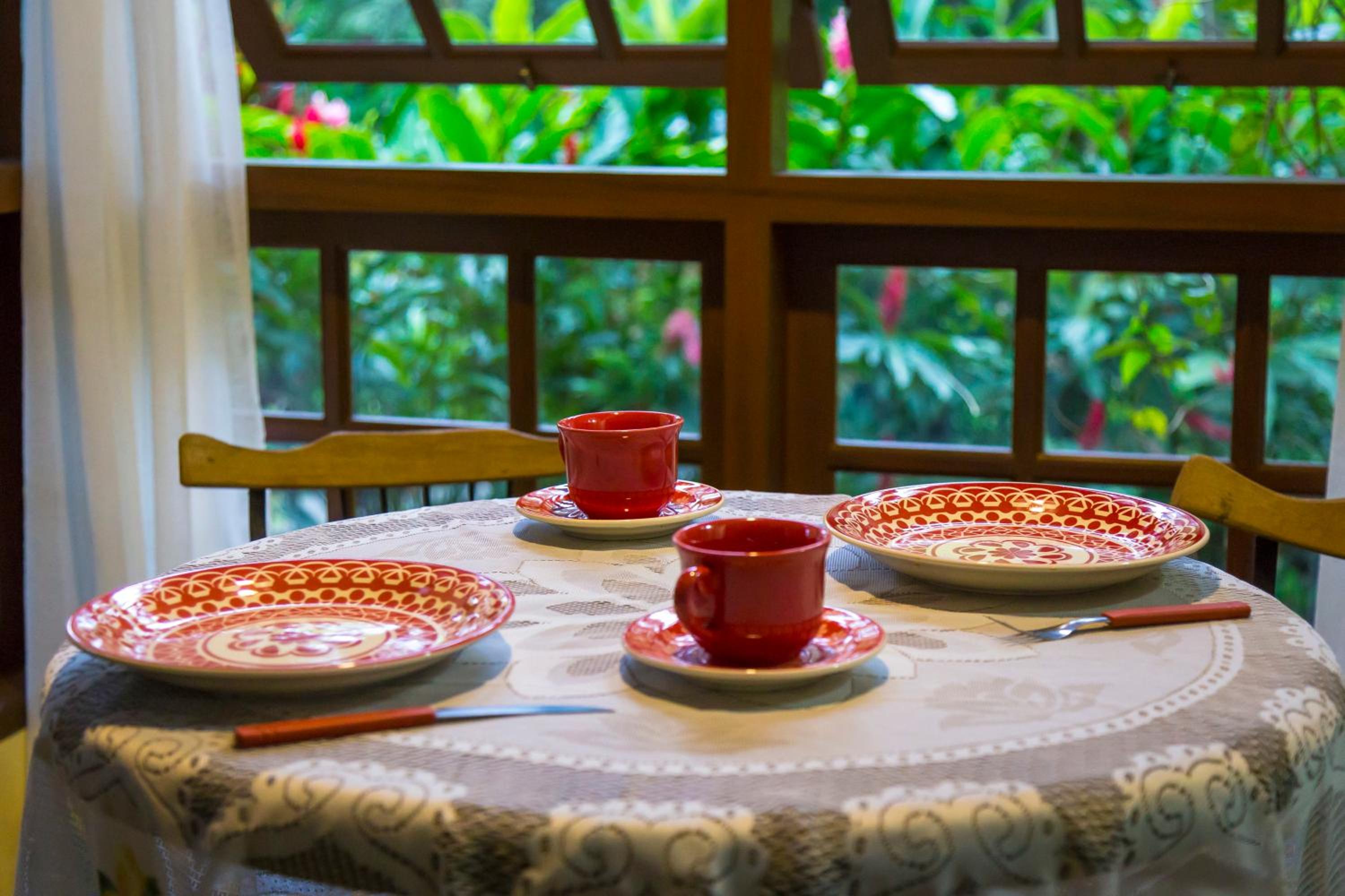 Paraty Villa d`agua Temporada