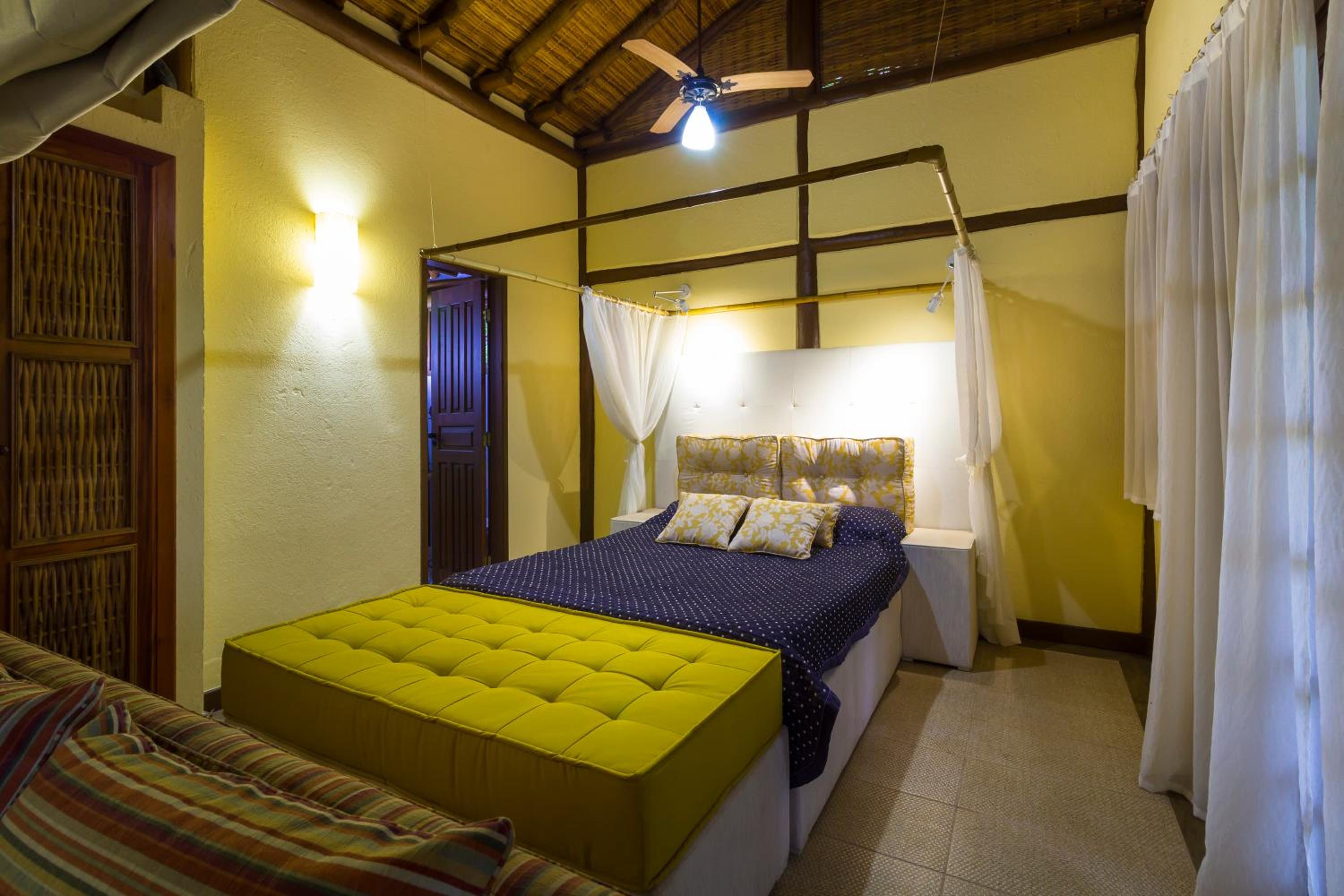 Paraty Villa d`agua Temporada