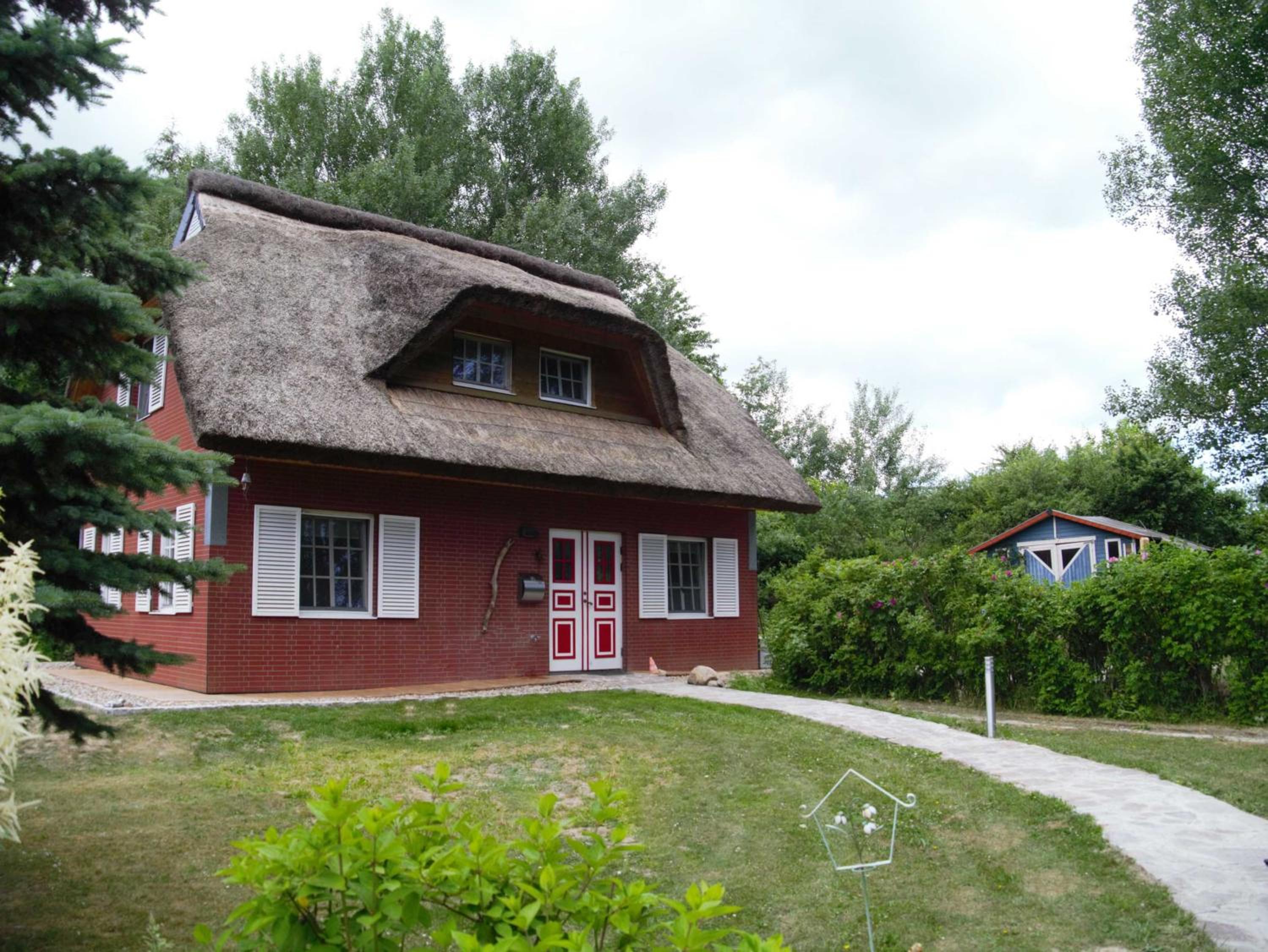 Haus_Rosenrot