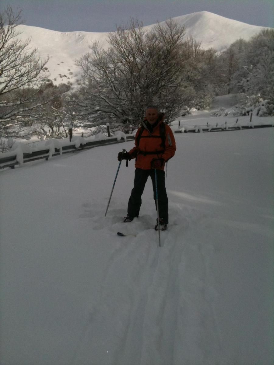 Les Montagnettes