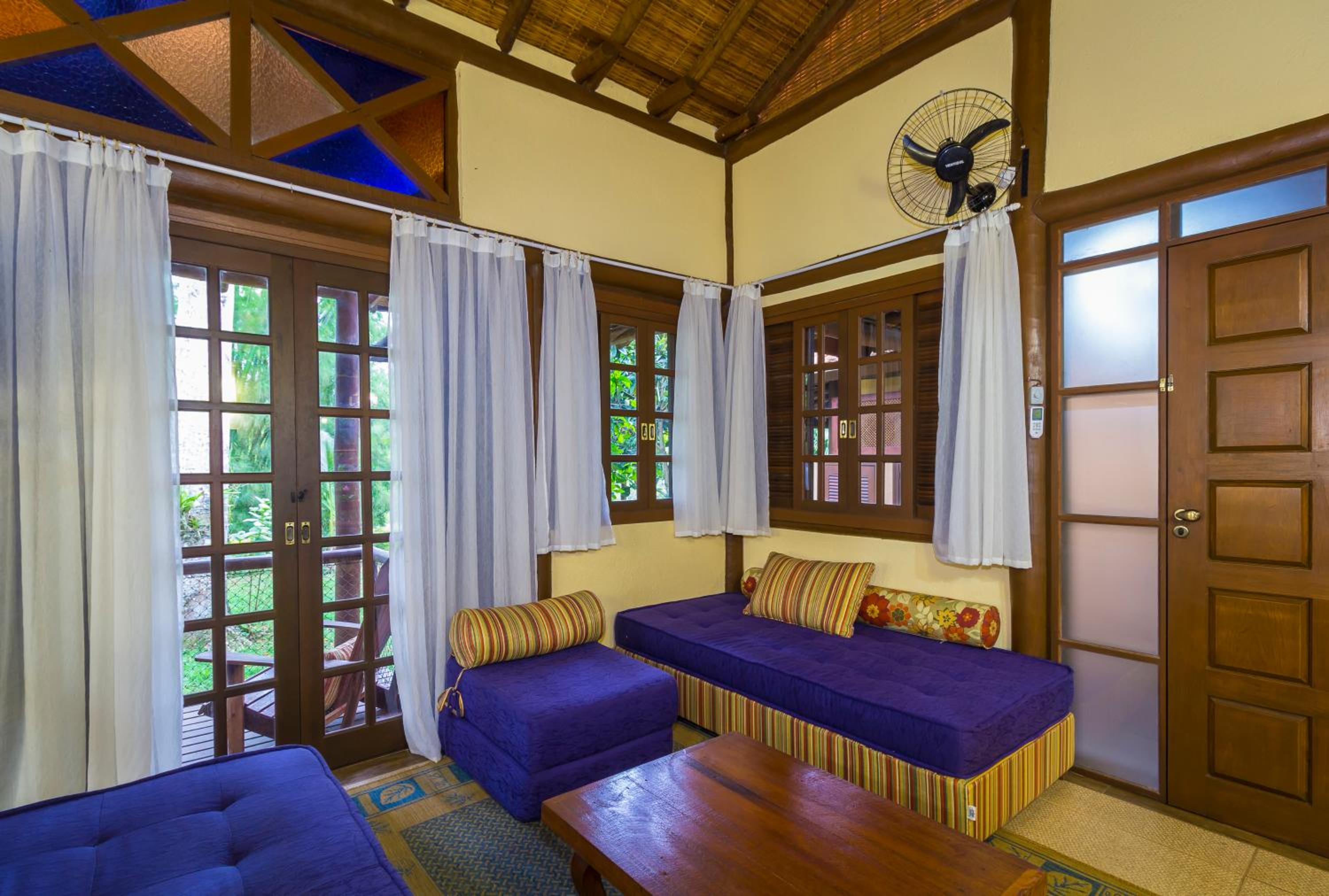Paraty Villa d`agua Temporada