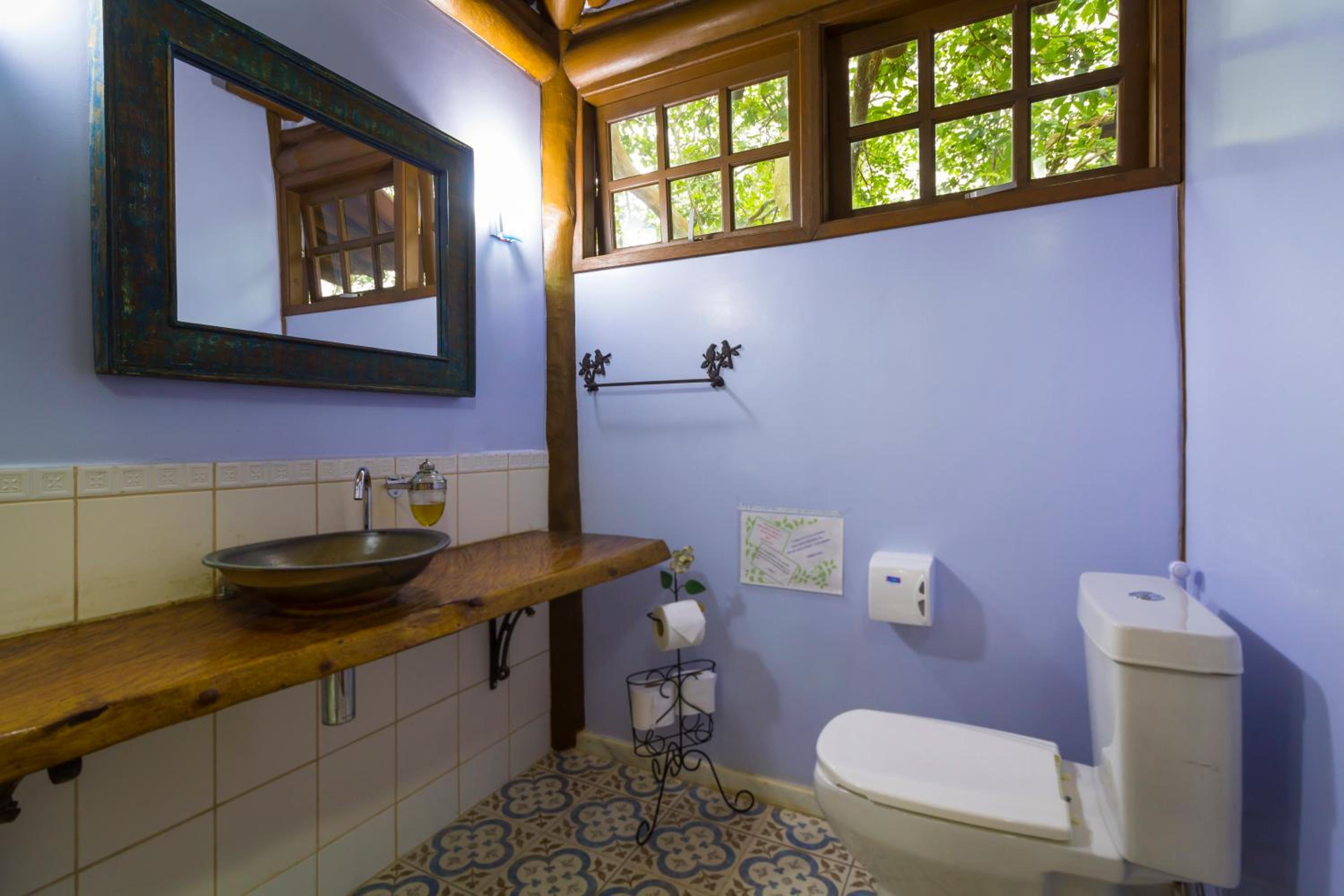 Paraty Villa d`agua Temporada