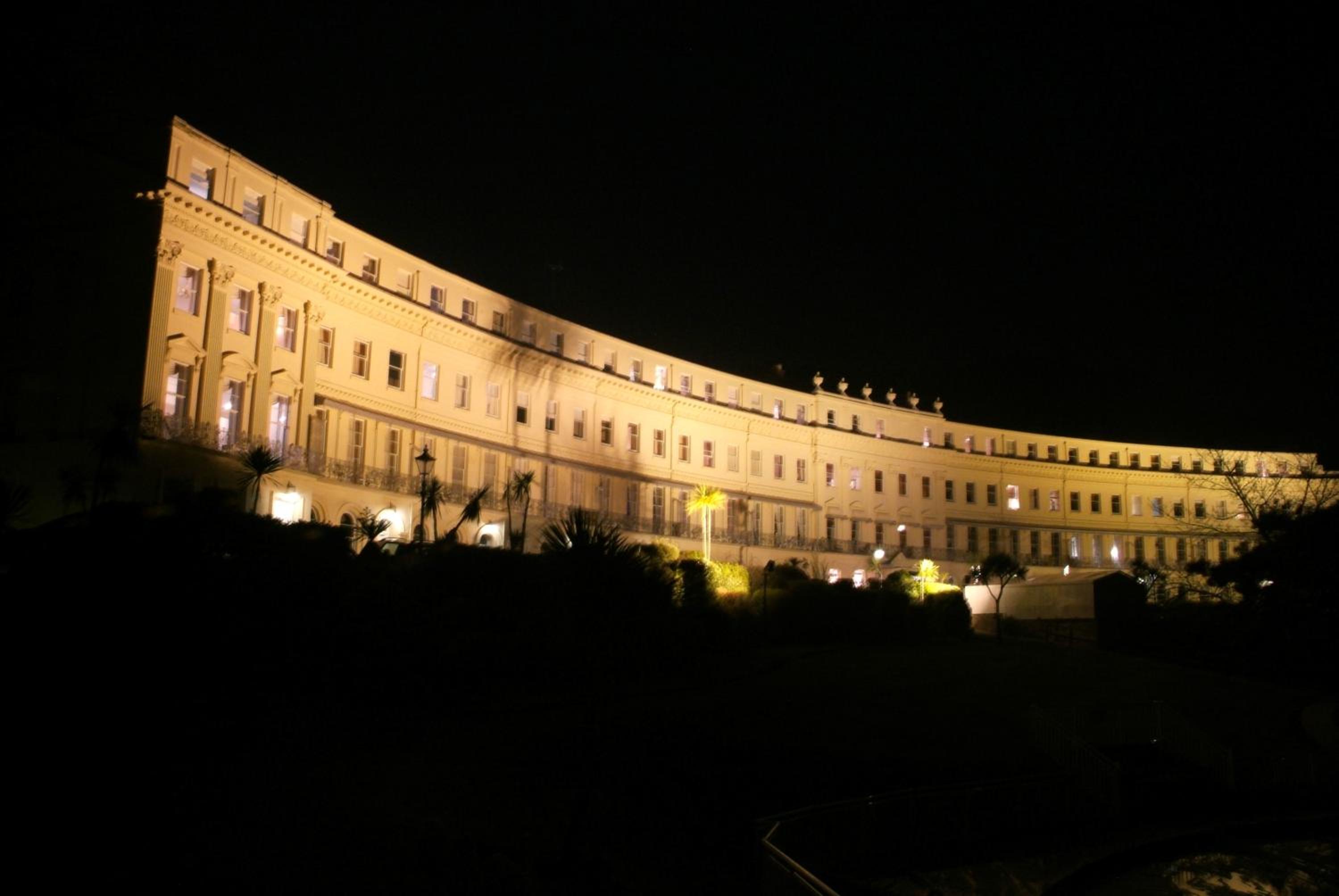 The Osborne Apartments
