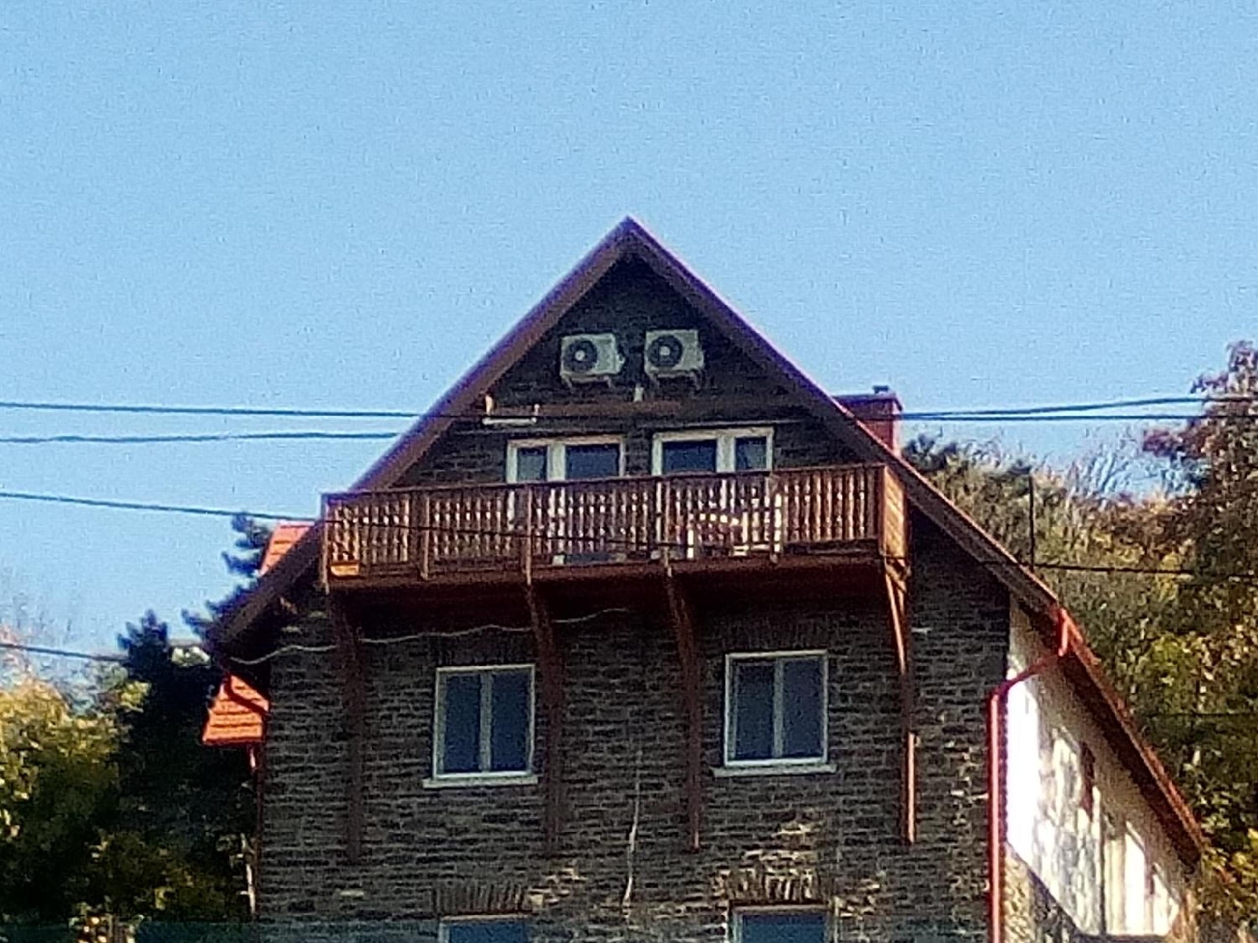 Jázmin Apartman view 5