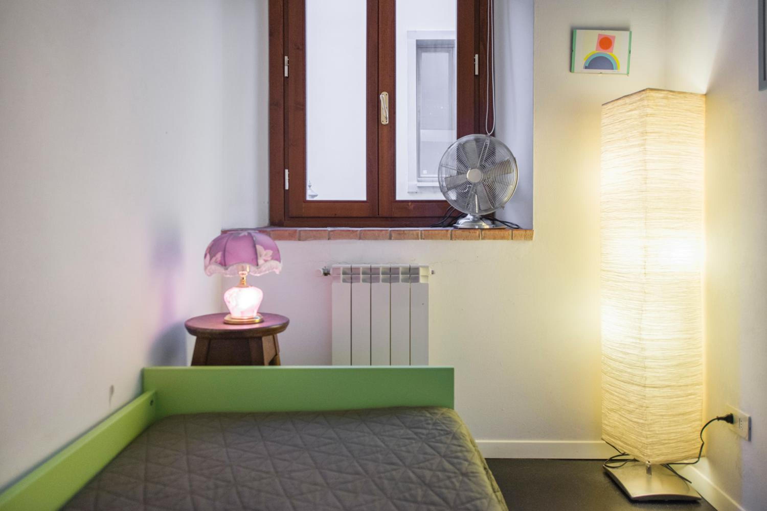 GuestHost - San Lorenzo Charm - Florence Nook
