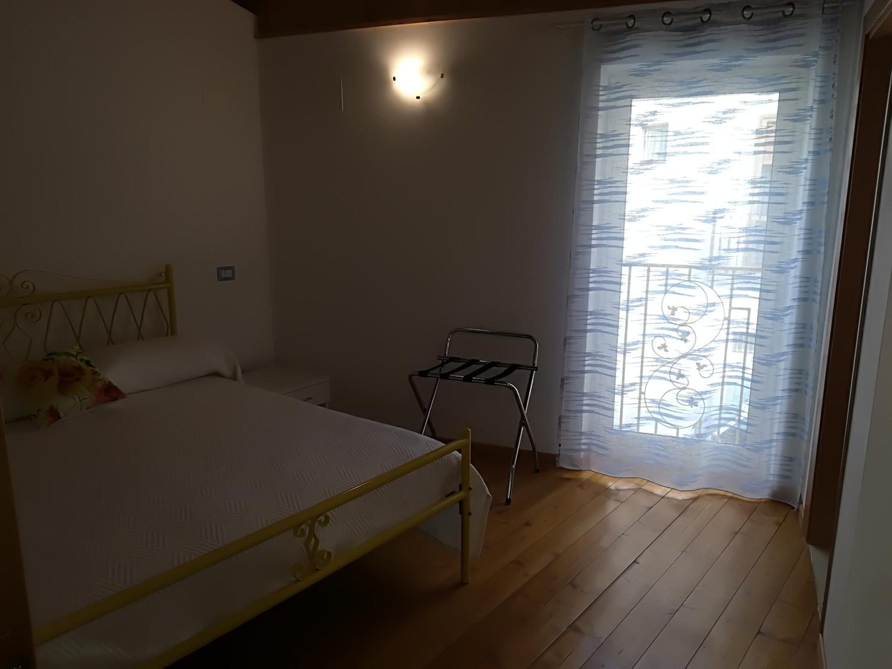 Residenza Skanderbeg en Montecilfone — hotel room