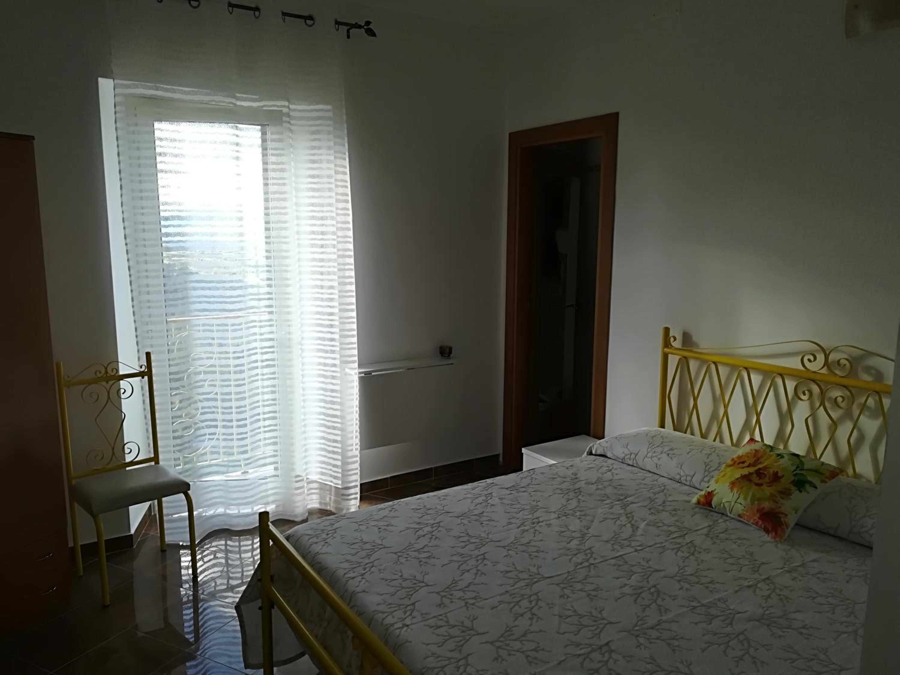 Residenza Skanderbeg en Montecilfone — hotel room