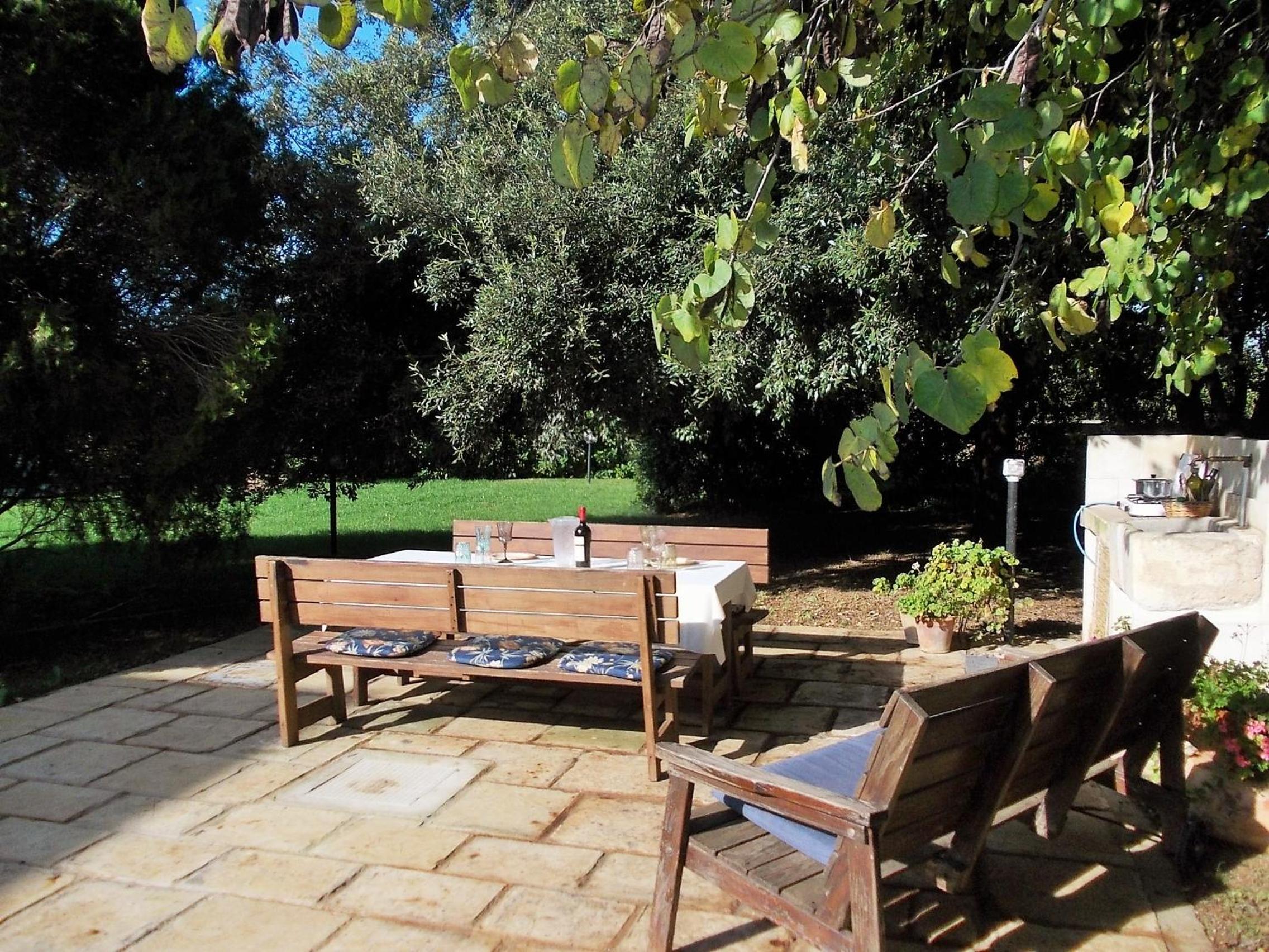 B&B Villa I 2 Leoni, photo 12