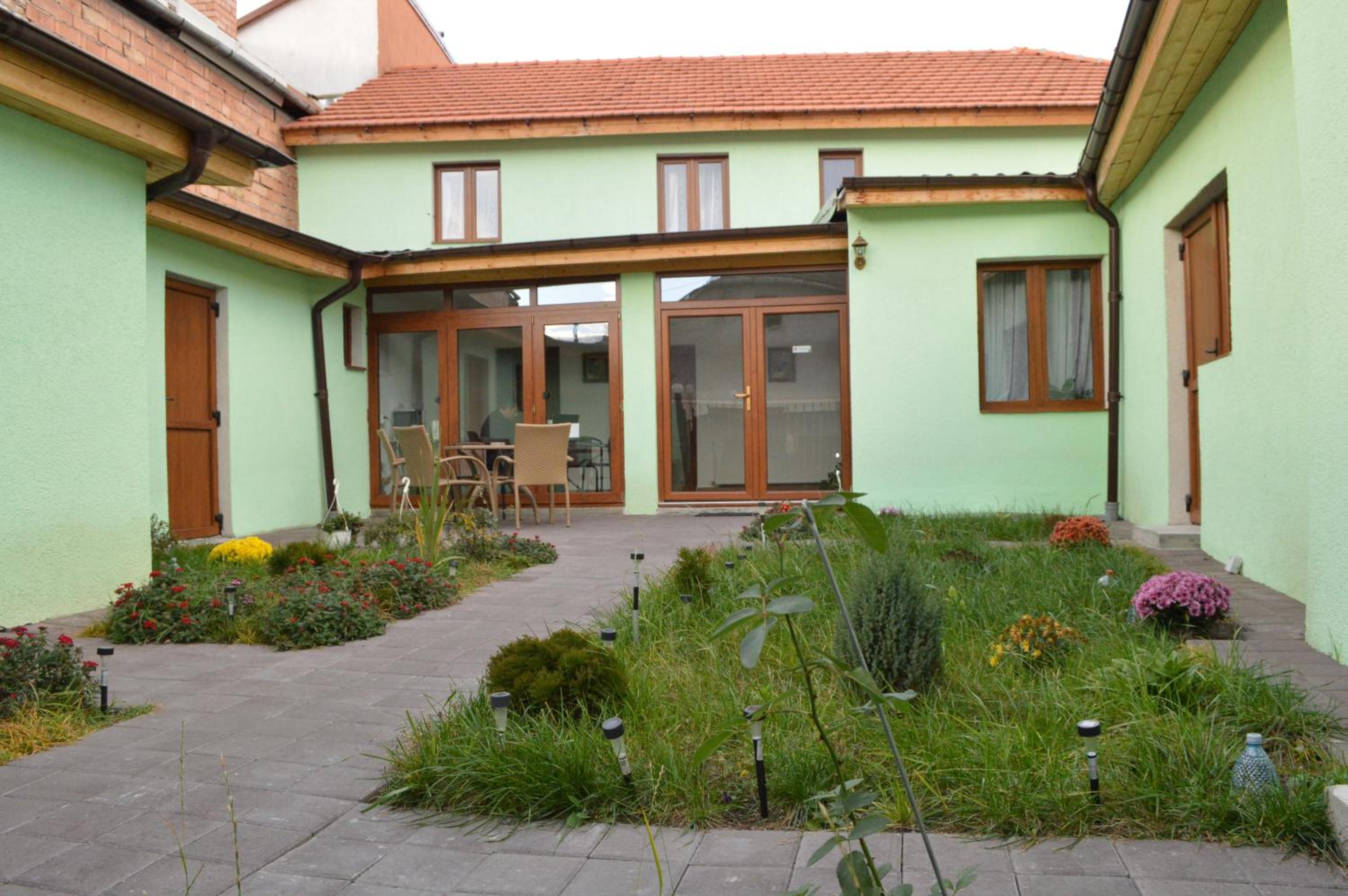 Casa Aurelia