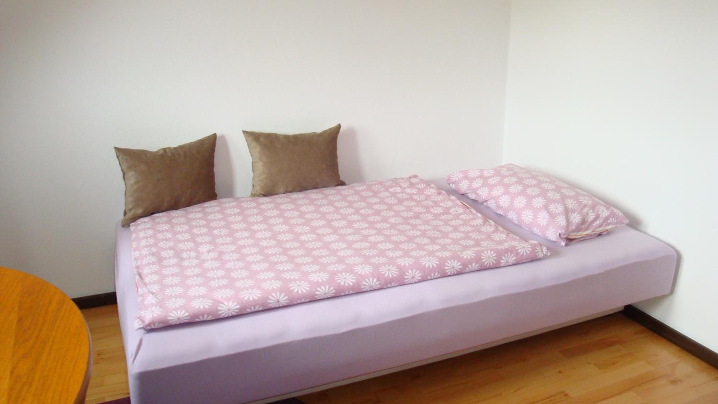 Ferienwohnung Mebes view 2