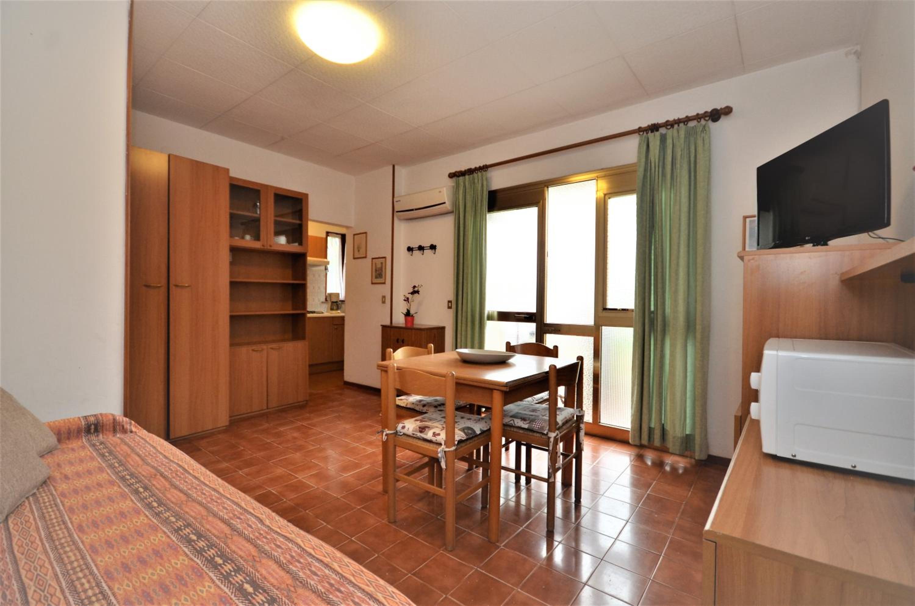 Villaggio Giove view 3