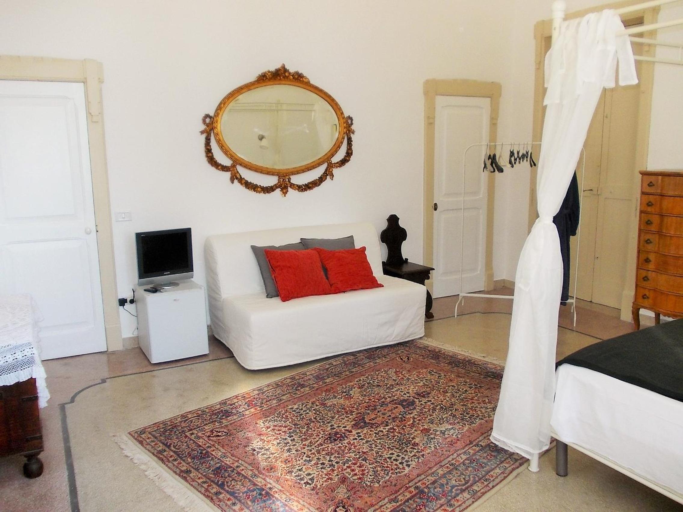 B&B Villa I 2 Leoni, photo 21