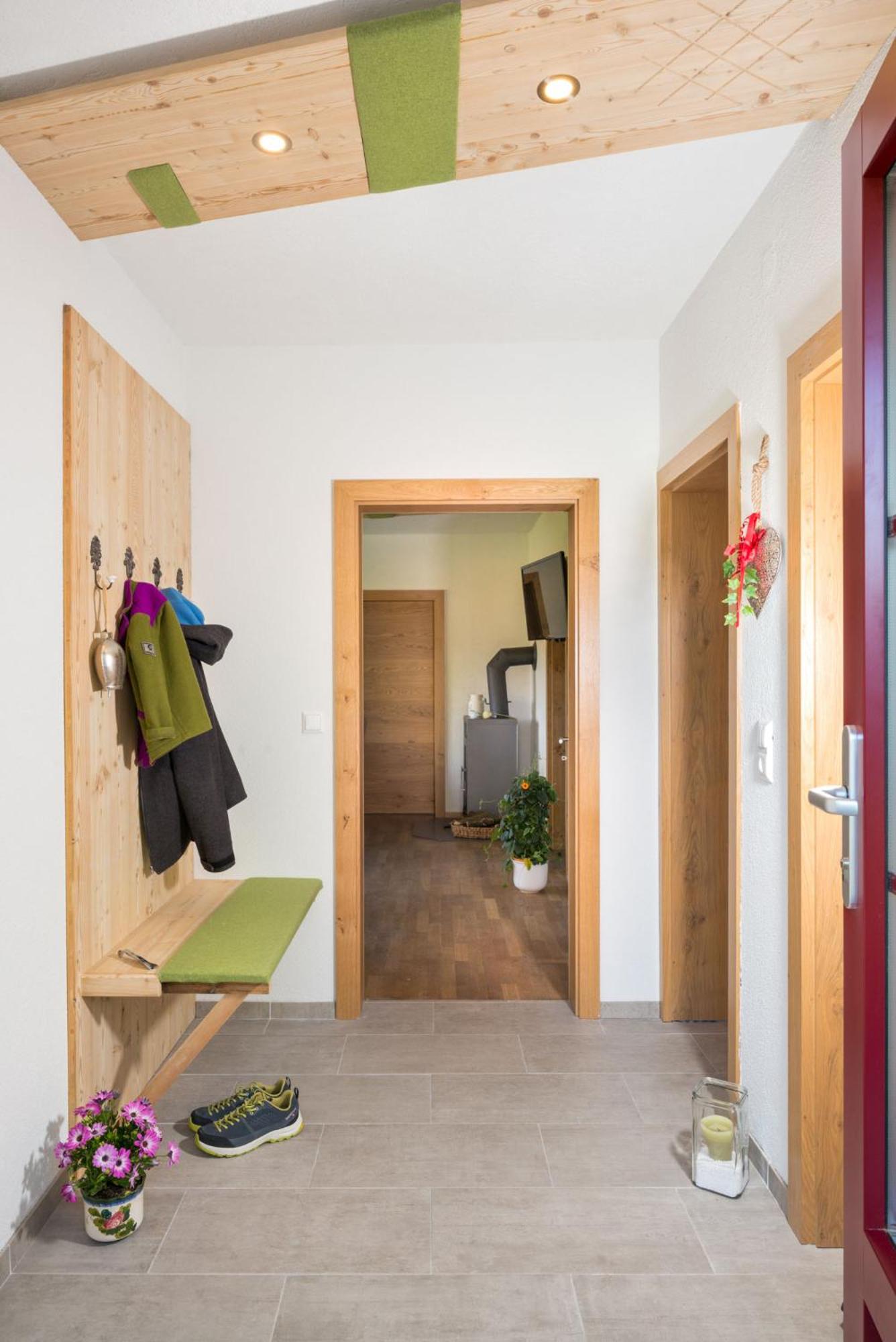 Apartmenthaus Lieselotte view 5