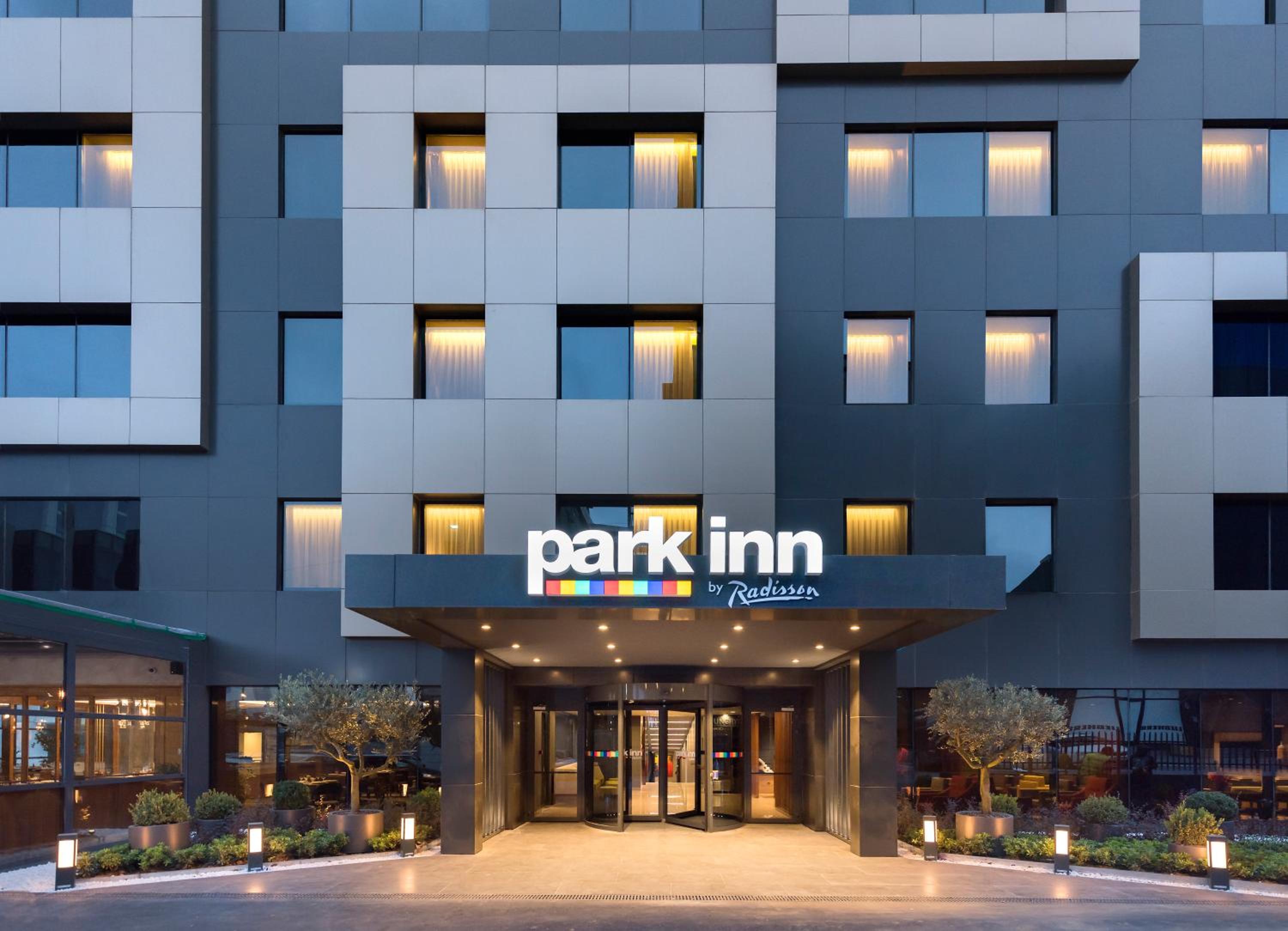 Park Inn by Radisson İstanbul Atasehir - Image 41