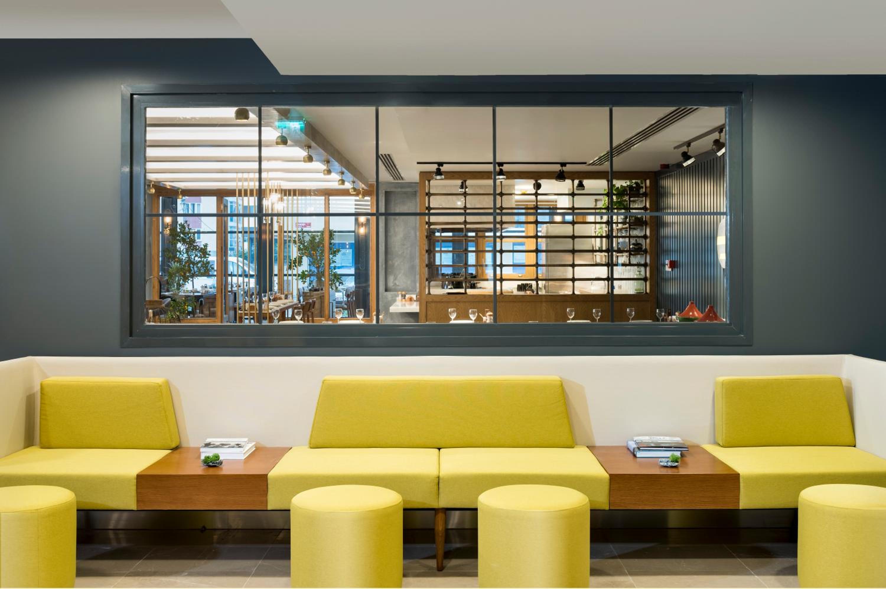 Park Inn by Radisson İstanbul Atasehir - Image 45