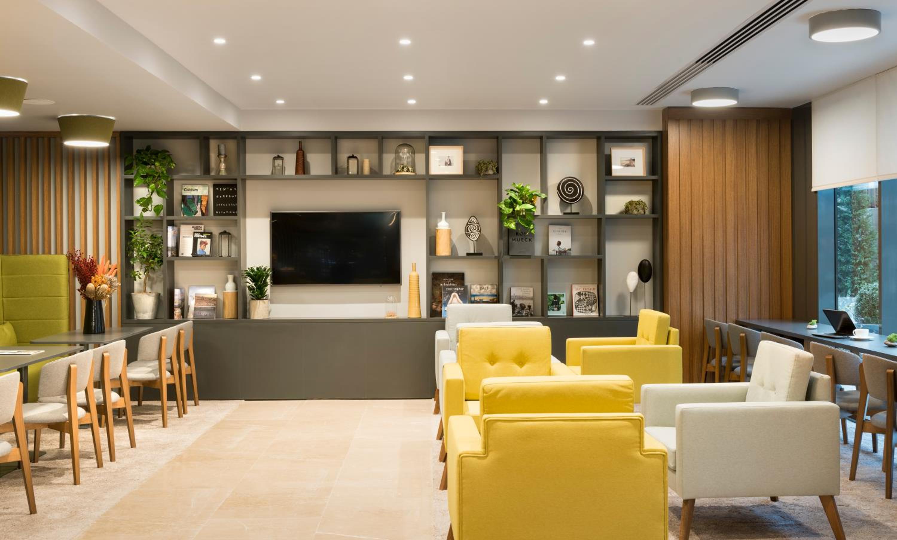 Park Inn by Radisson İstanbul Atasehir - Image 44