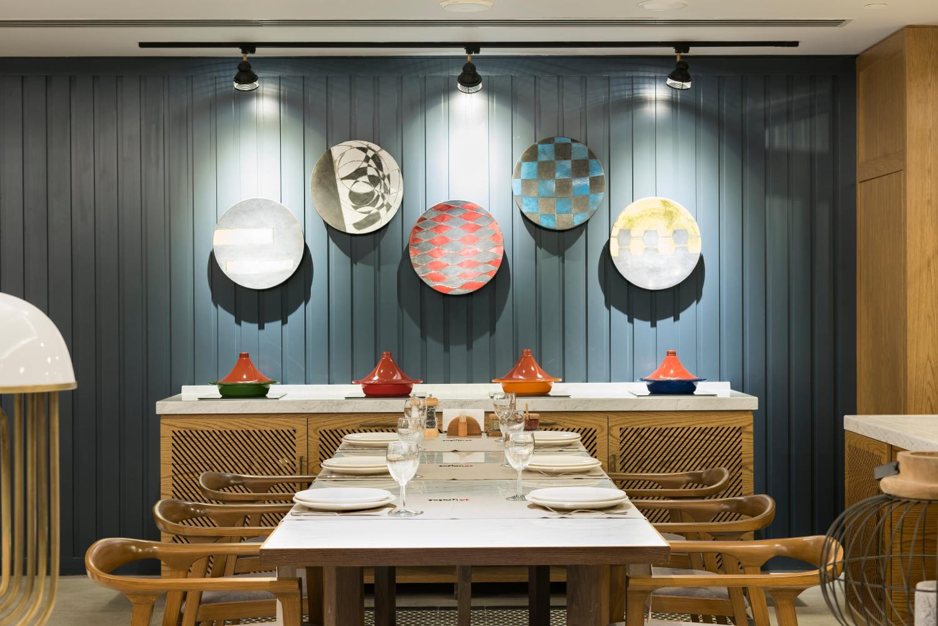 Park Inn by Radisson İstanbul Atasehir - Image 72