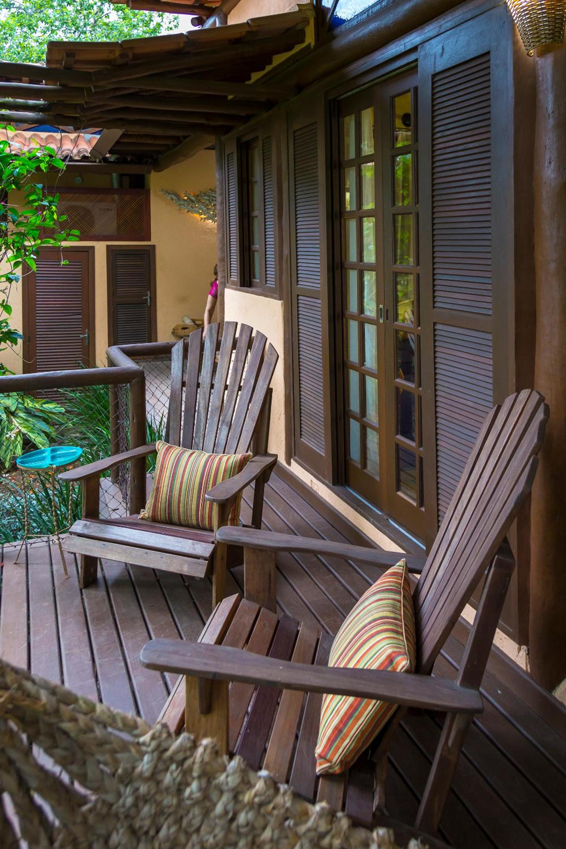 Paraty Villa d`agua Temporada