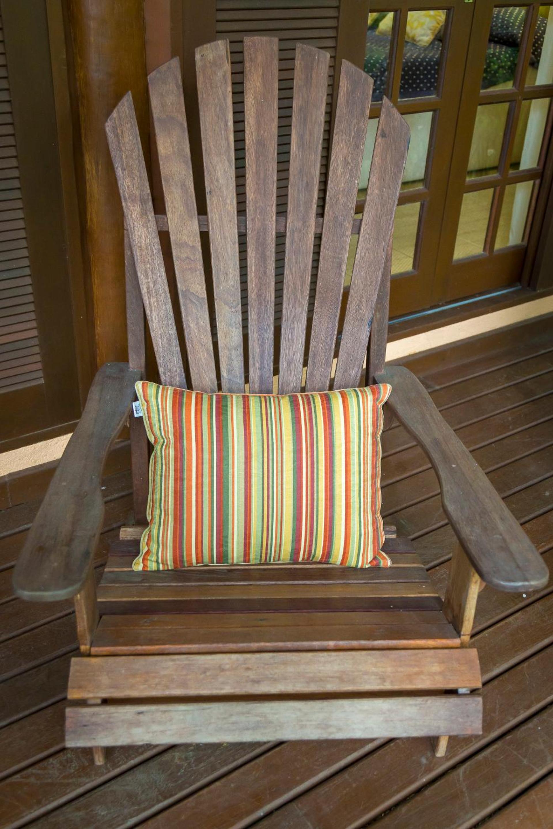 Paraty Villa d`agua Temporada