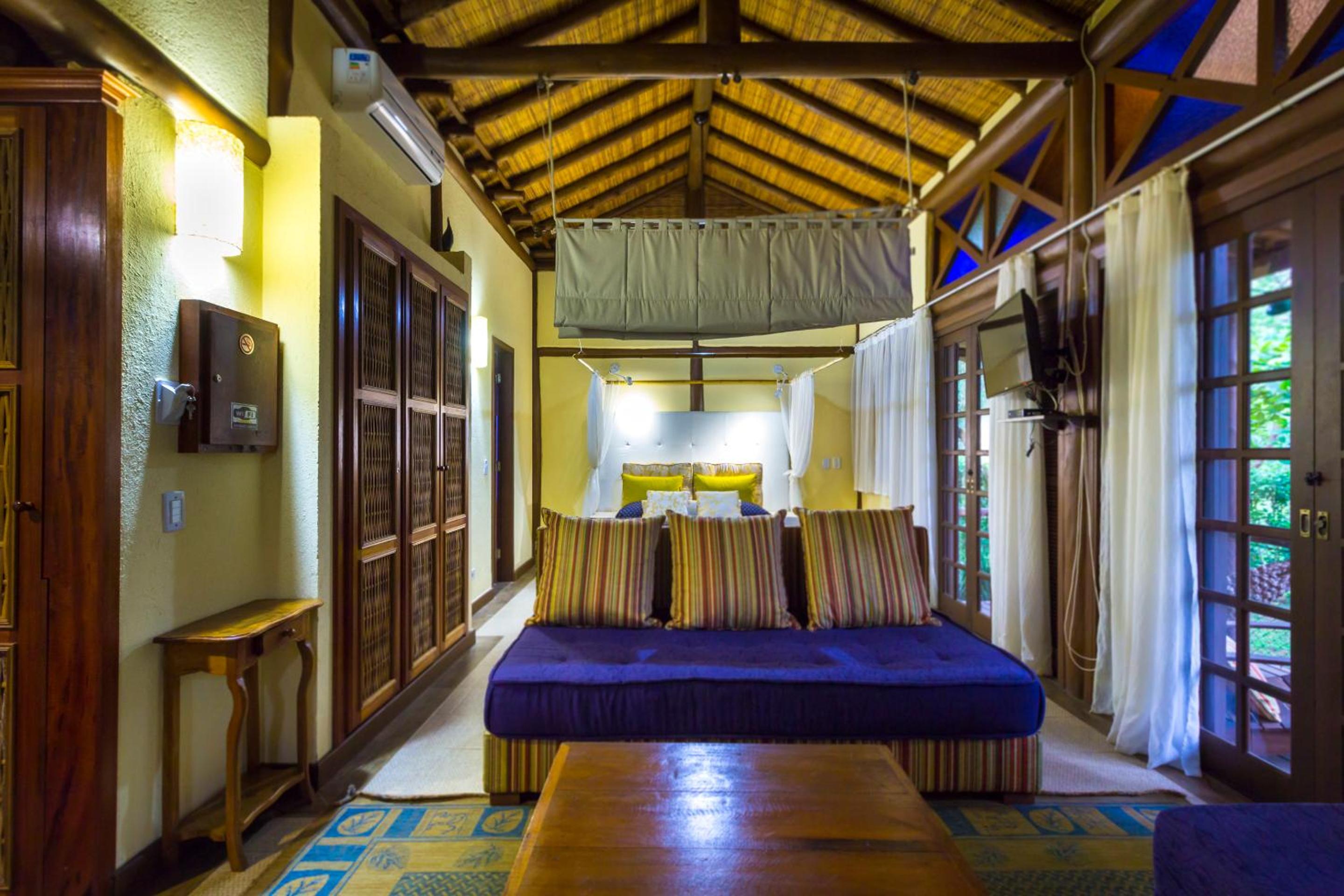 Paraty Villa d`agua Temporada