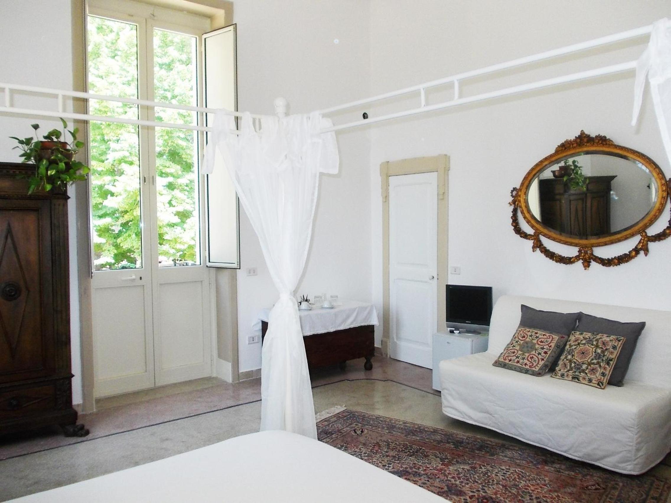 B&B Villa I 2 Leoni, photo 23