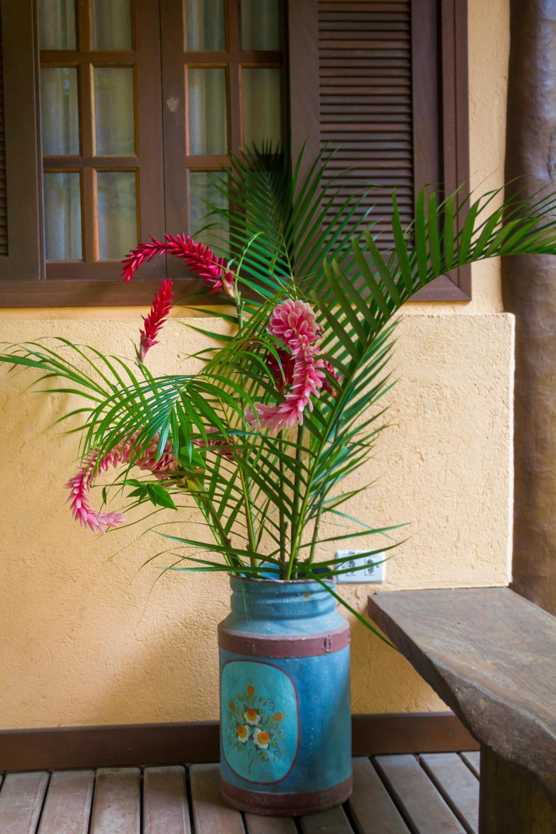 Paraty Villa d`agua Temporada