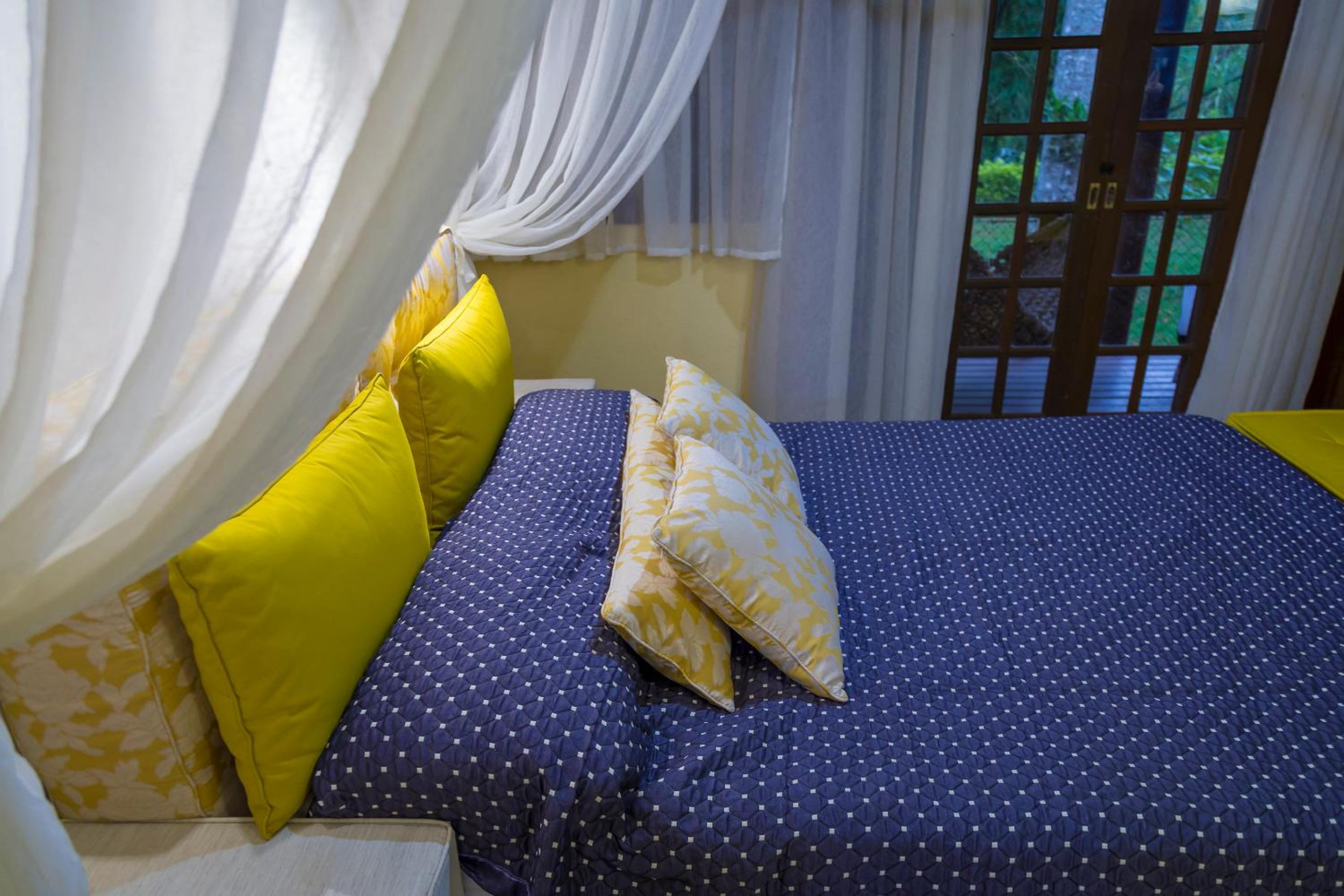 Paraty Villa d`agua Temporada