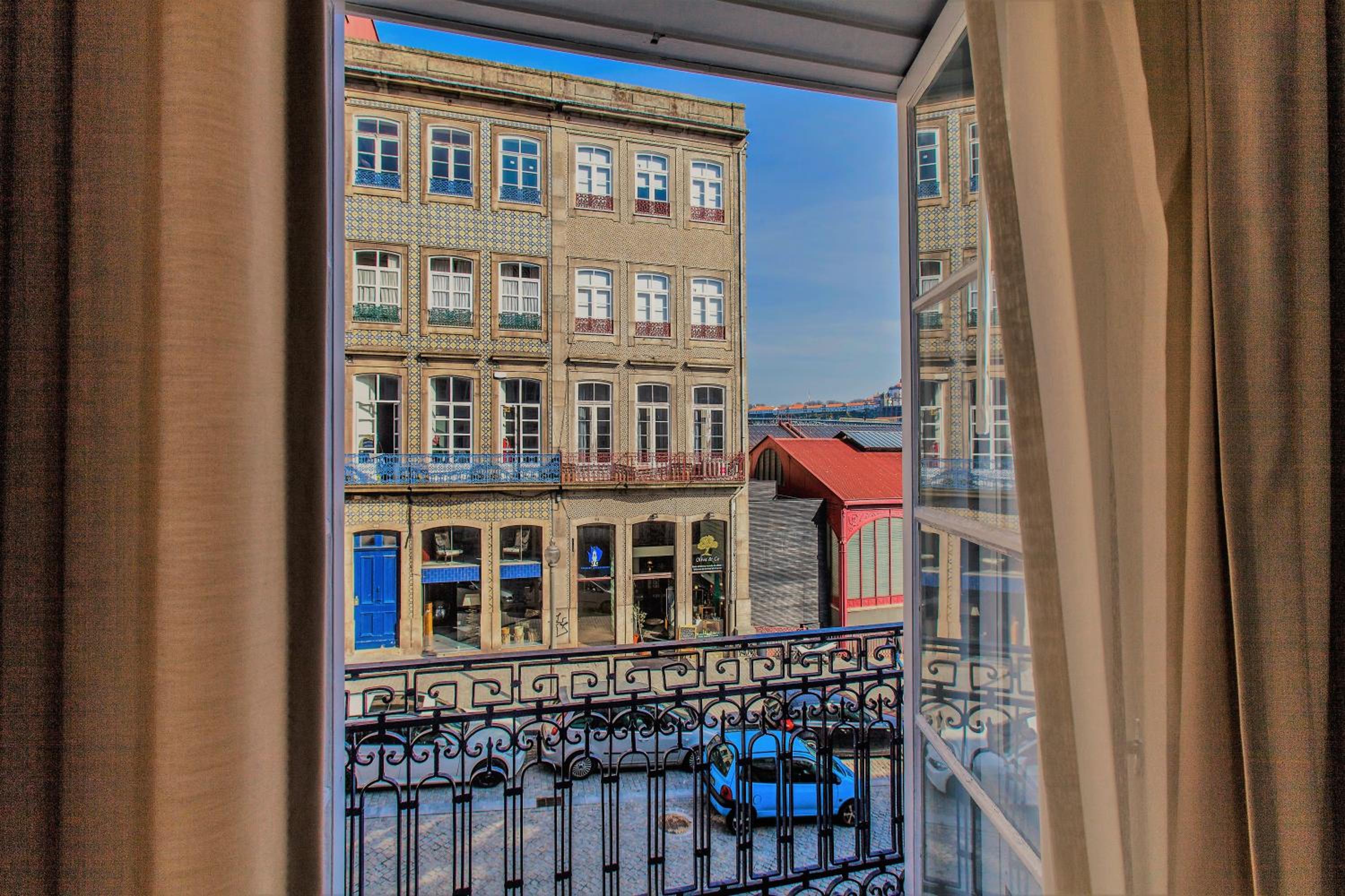 Casas do Porto - Ribeira Apartments