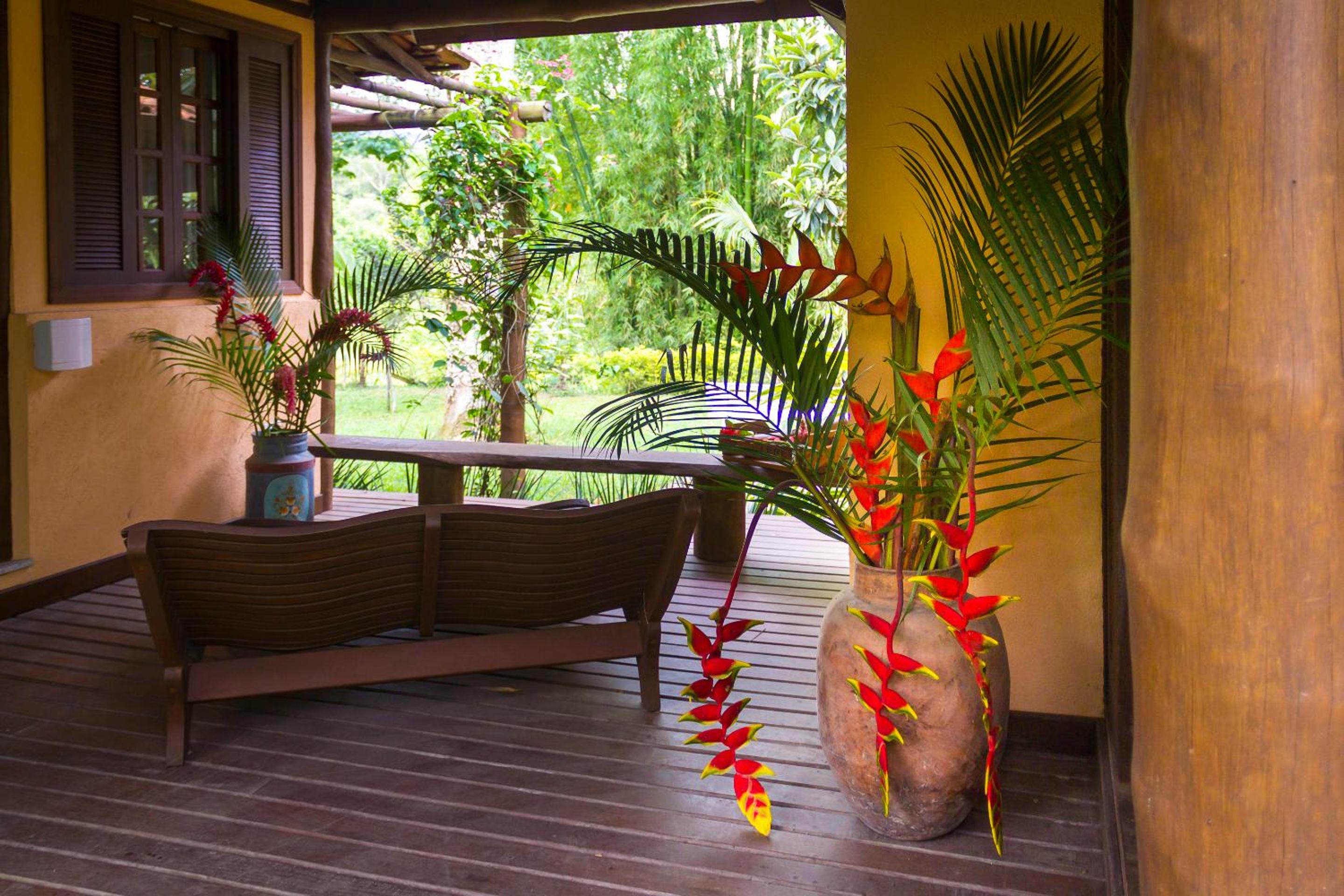 Paraty Villa d`agua Temporada