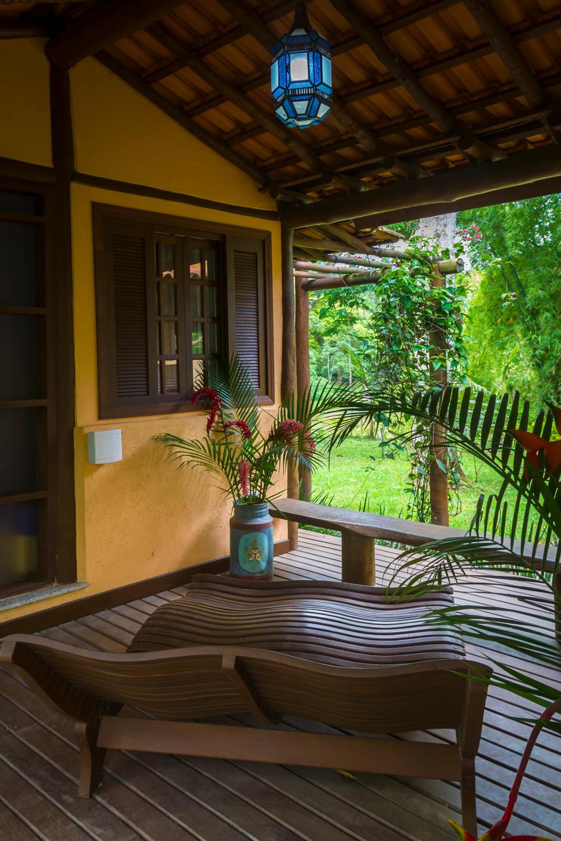 Paraty Villa d`agua Temporada