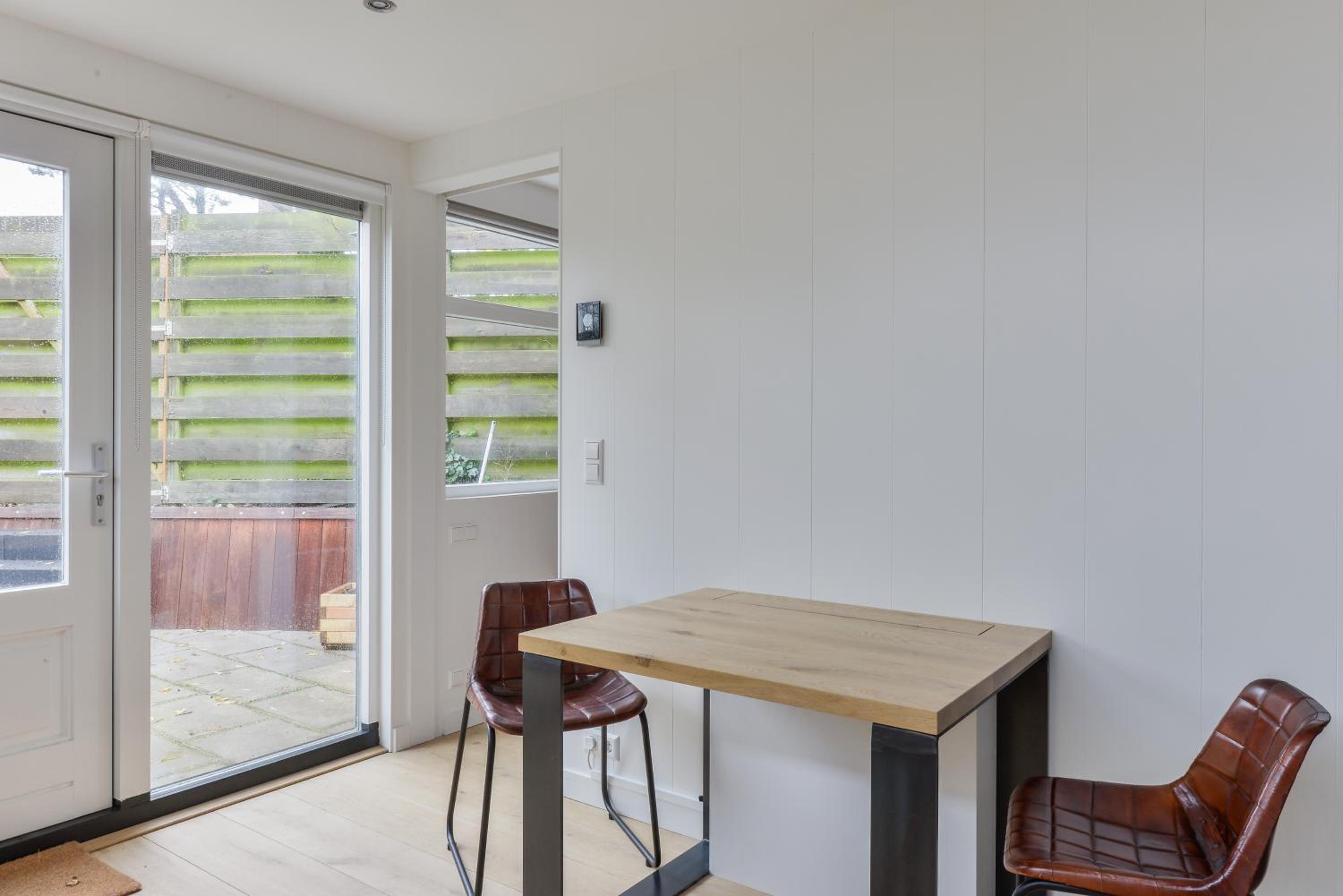 Modern Bungalow Zandvoortselaan view 5