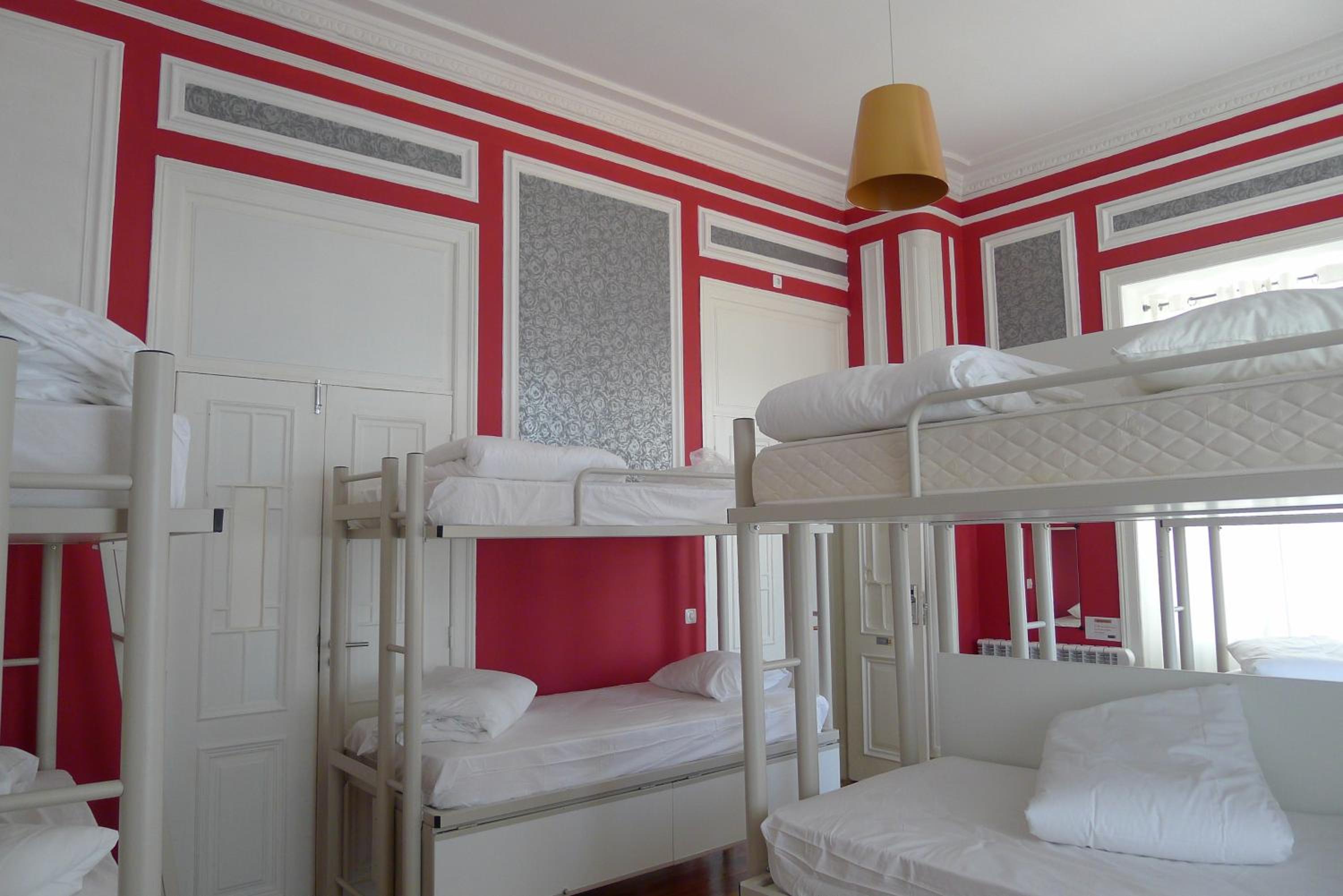 Safestay Lisbon Bairro Alto