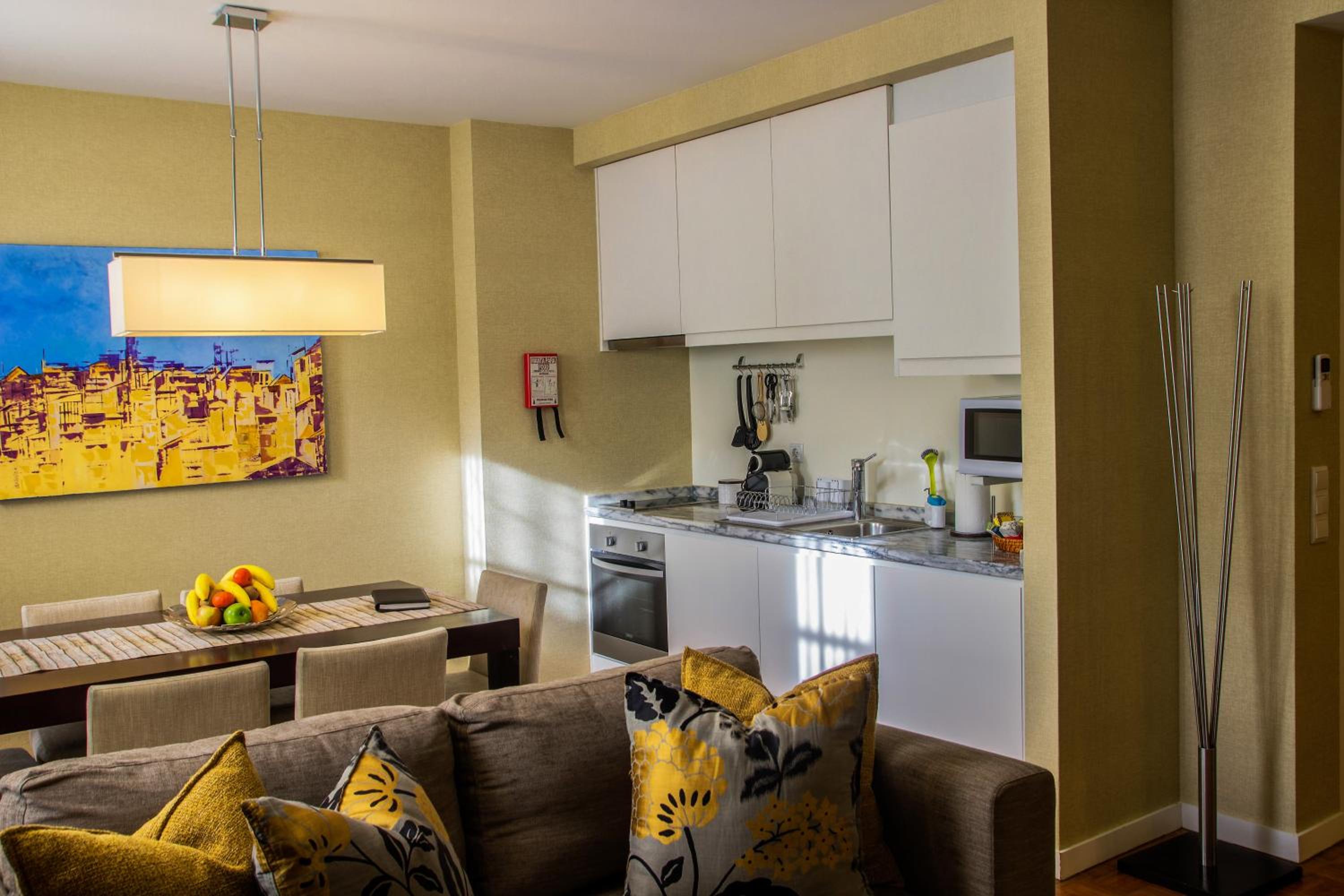 Casas do Porto - Ribeira Apartments