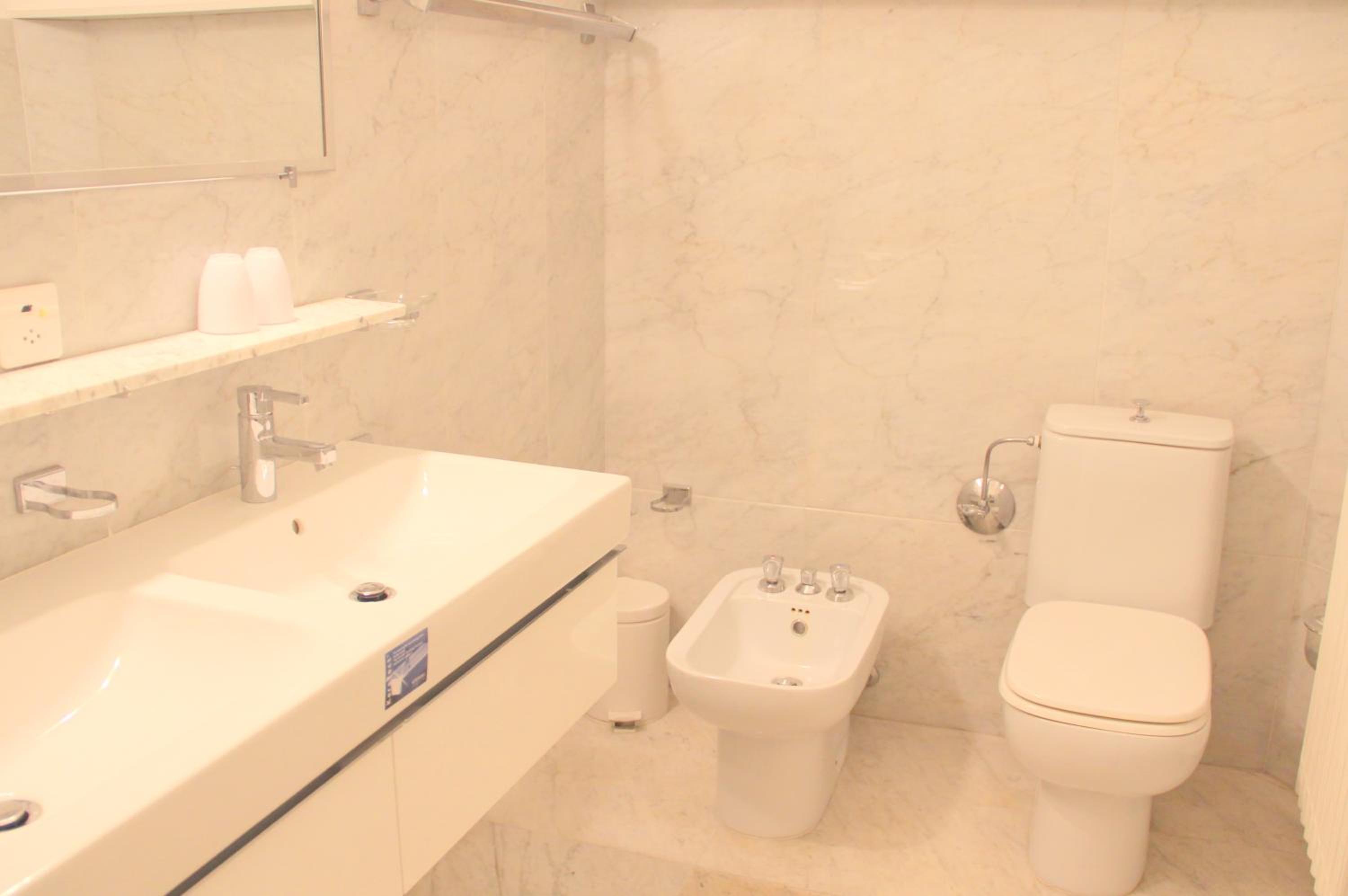 Barony romantic villa