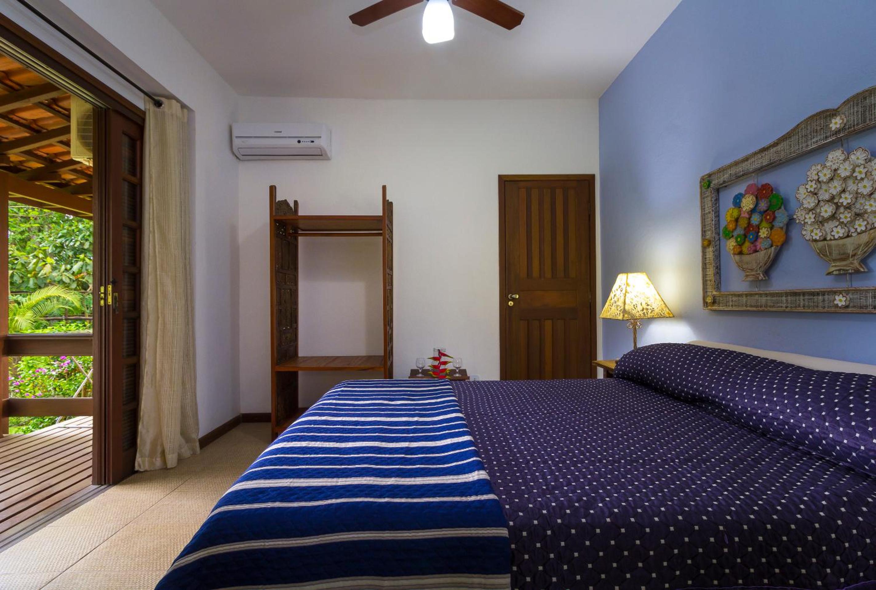 Paraty Villa d`agua Temporada