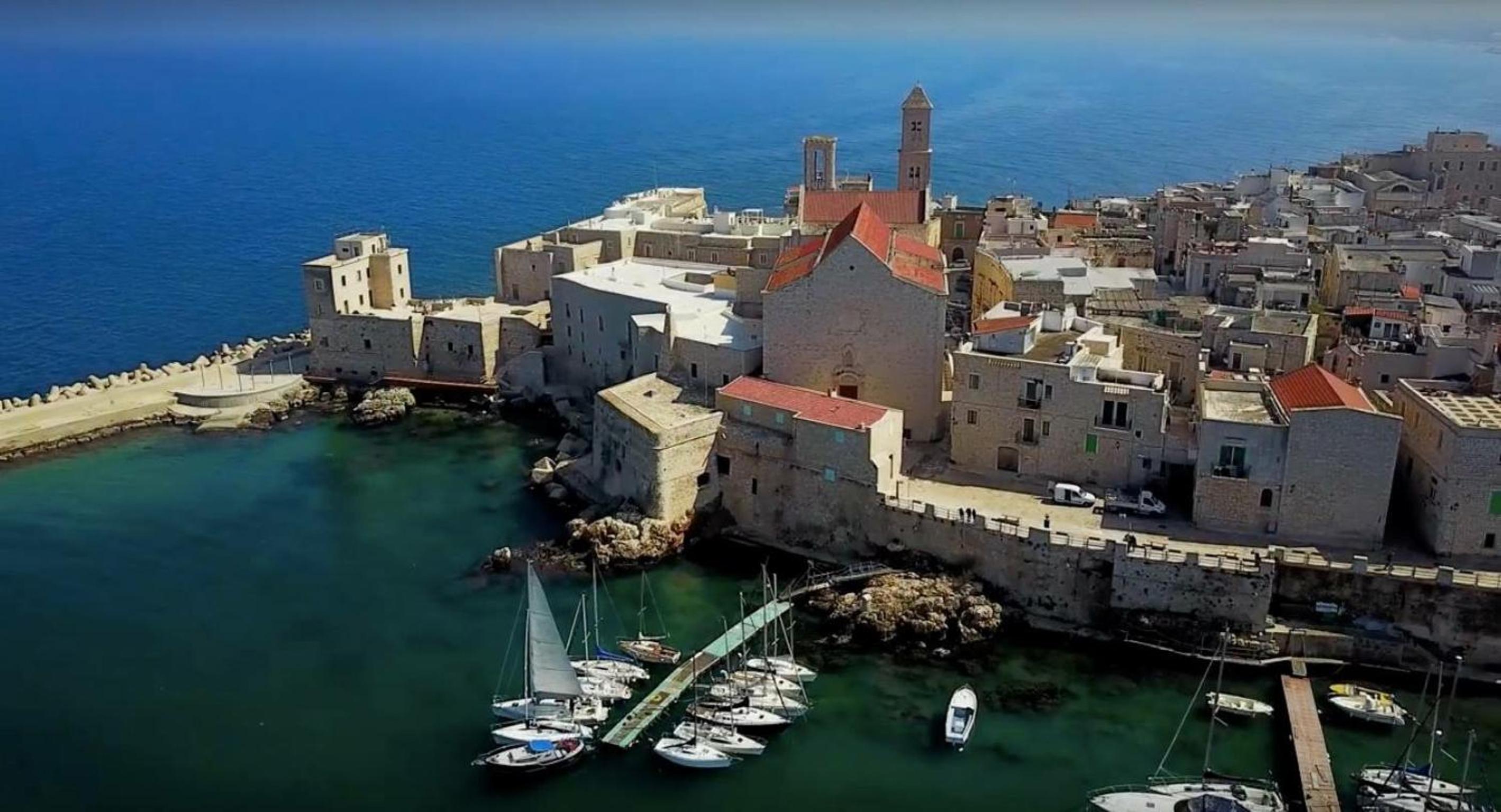 Porto di mare b&b