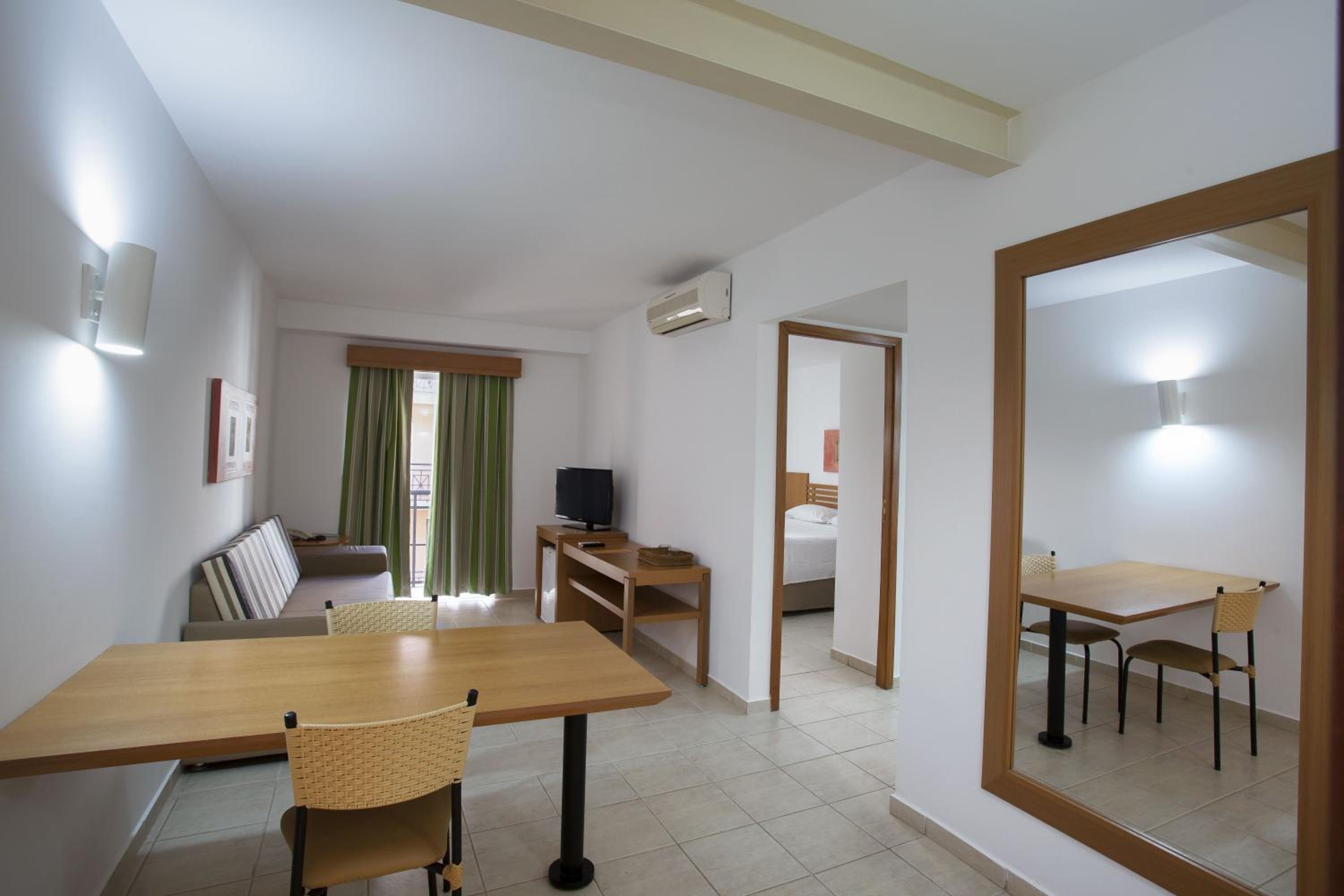 Rio Quente Resorts - Hotel Giardino