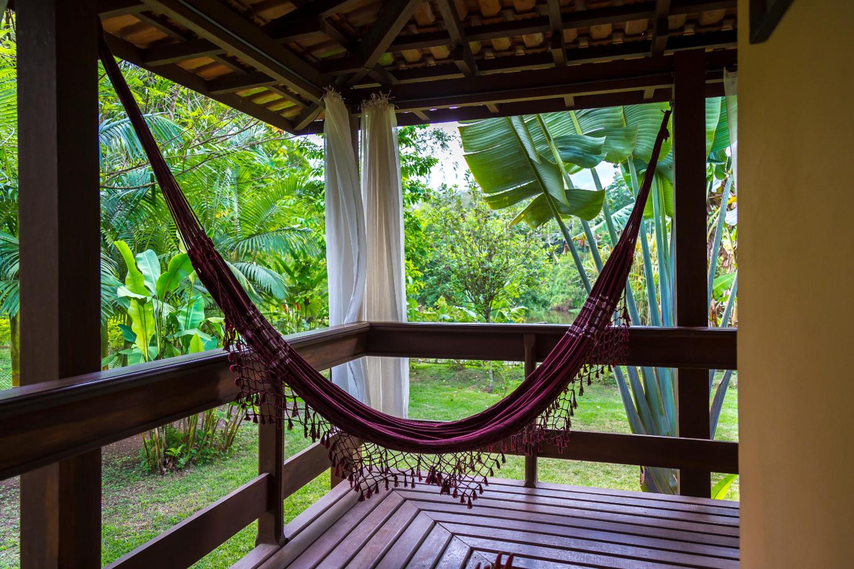 Paraty Villa d`agua Temporada