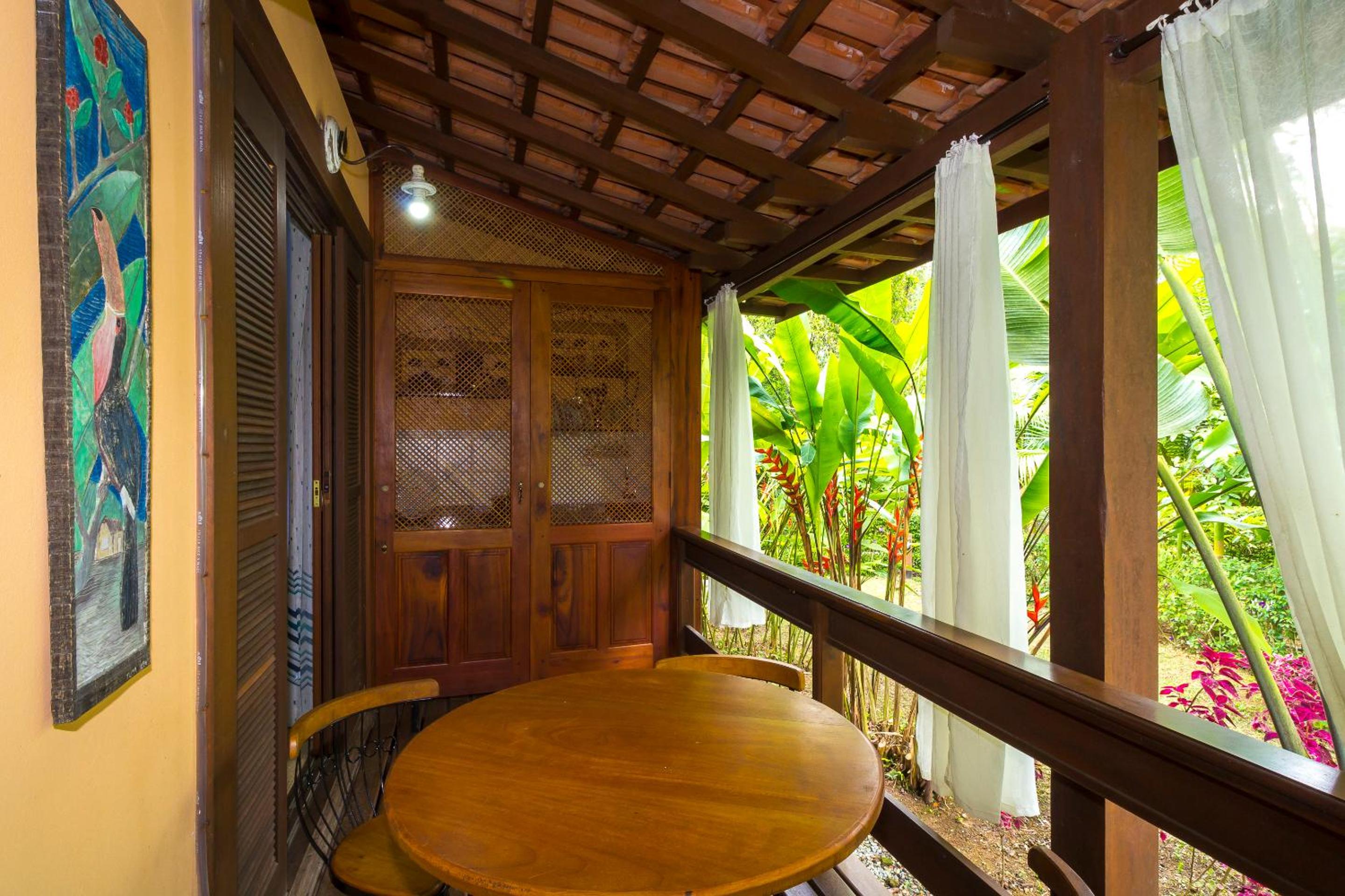Paraty Villa d`agua Temporada