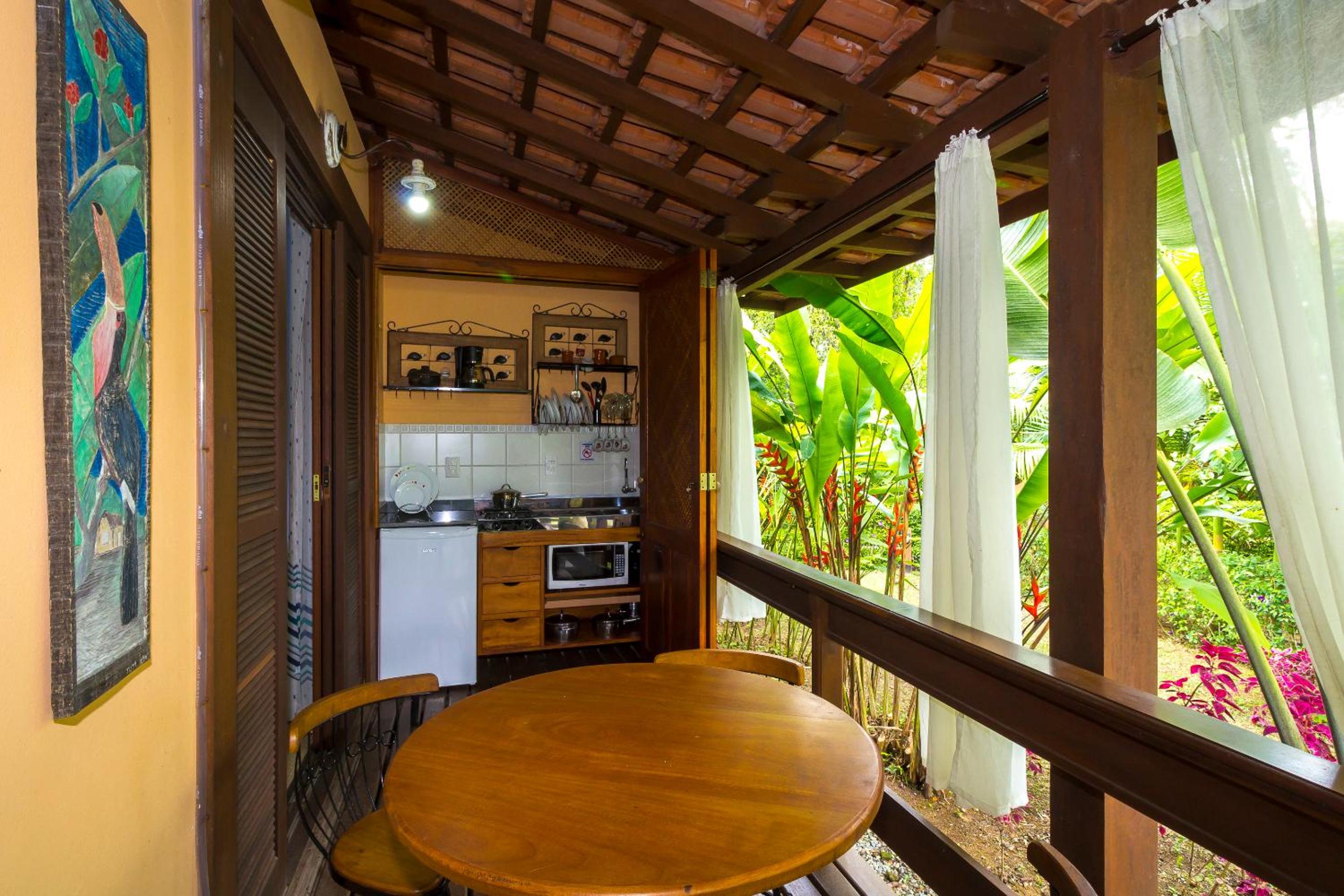 Paraty Villa d`agua Temporada