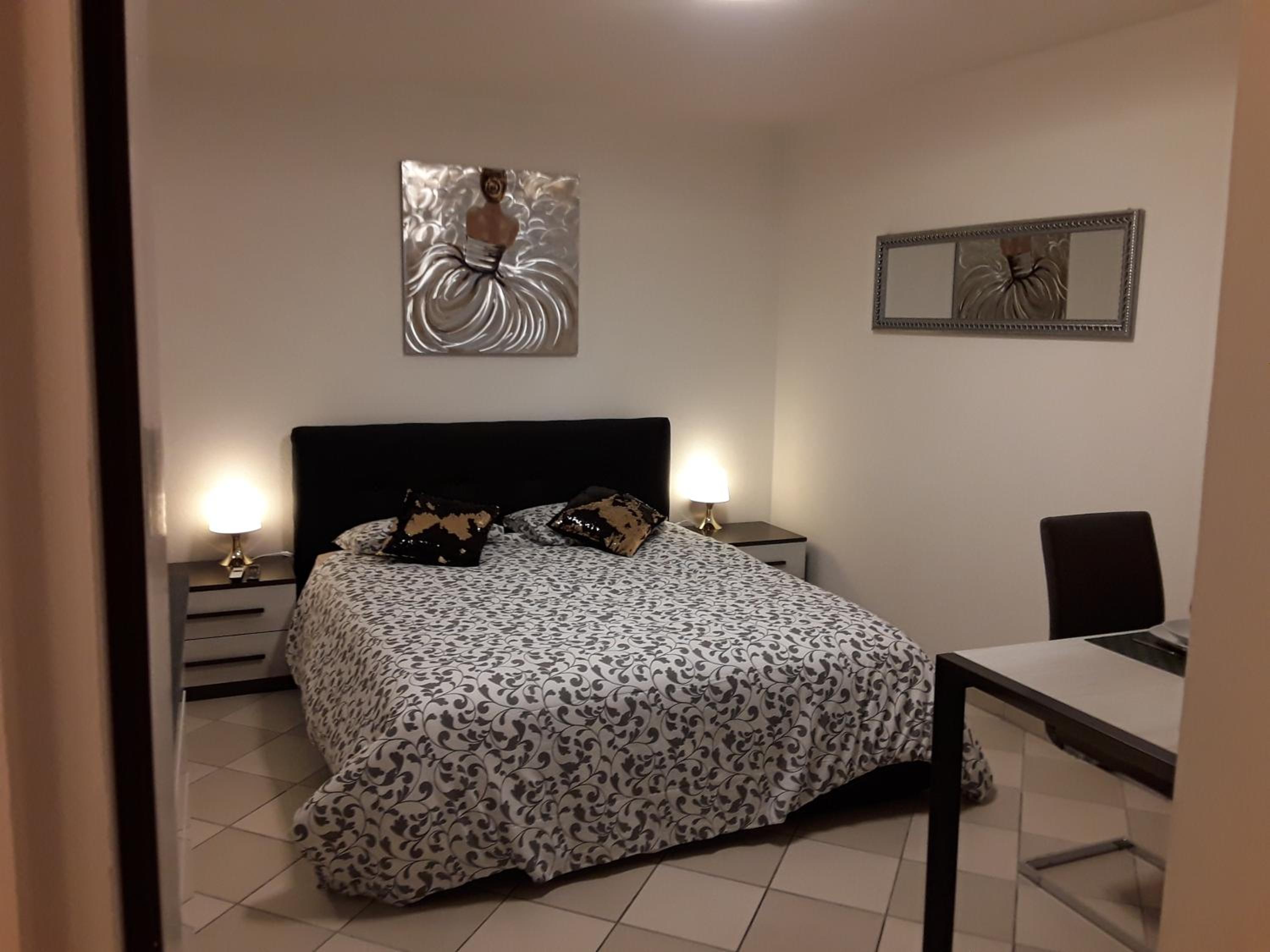 Holiday Home IL VULCANO